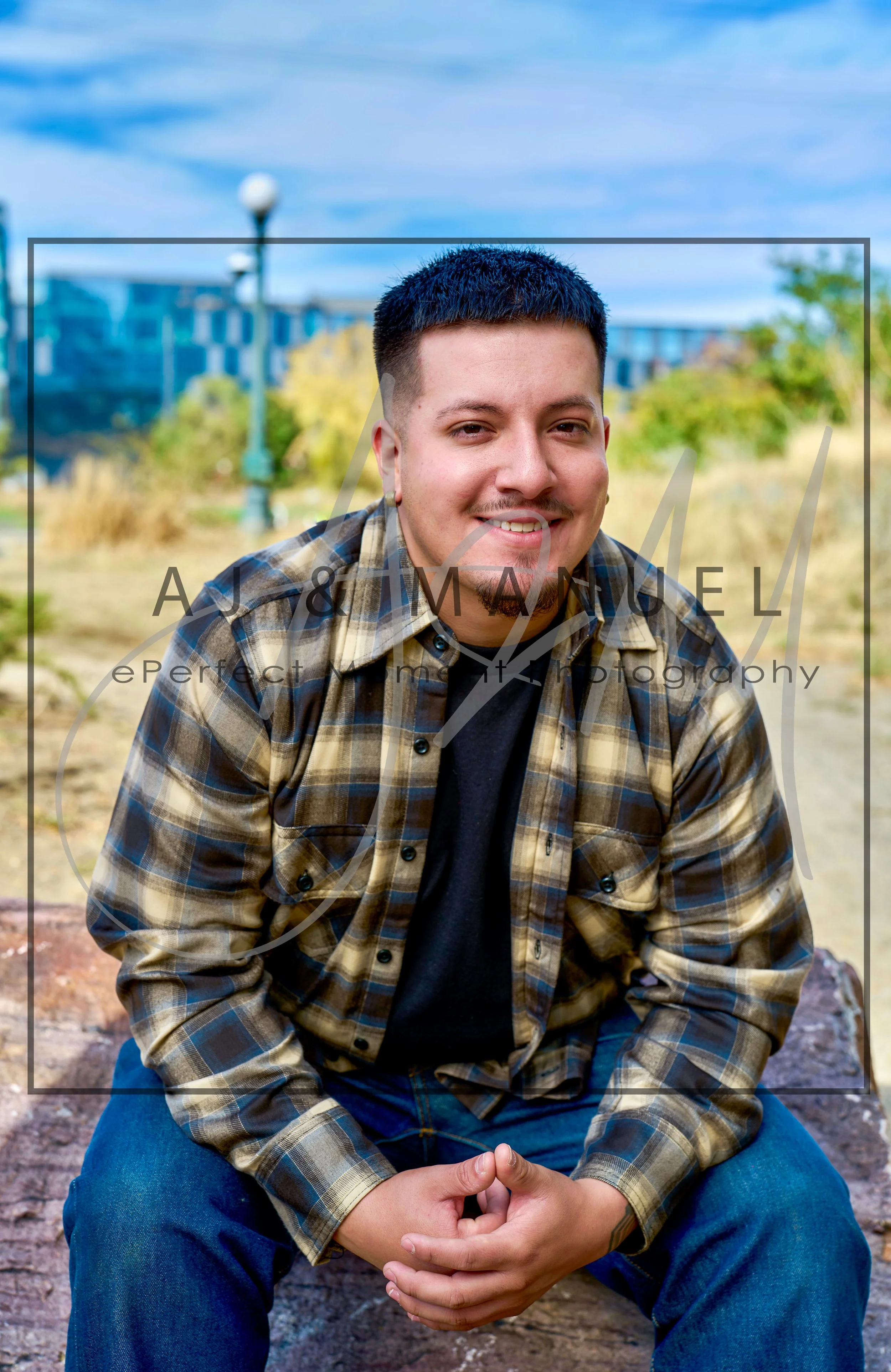 Individual Photography Session