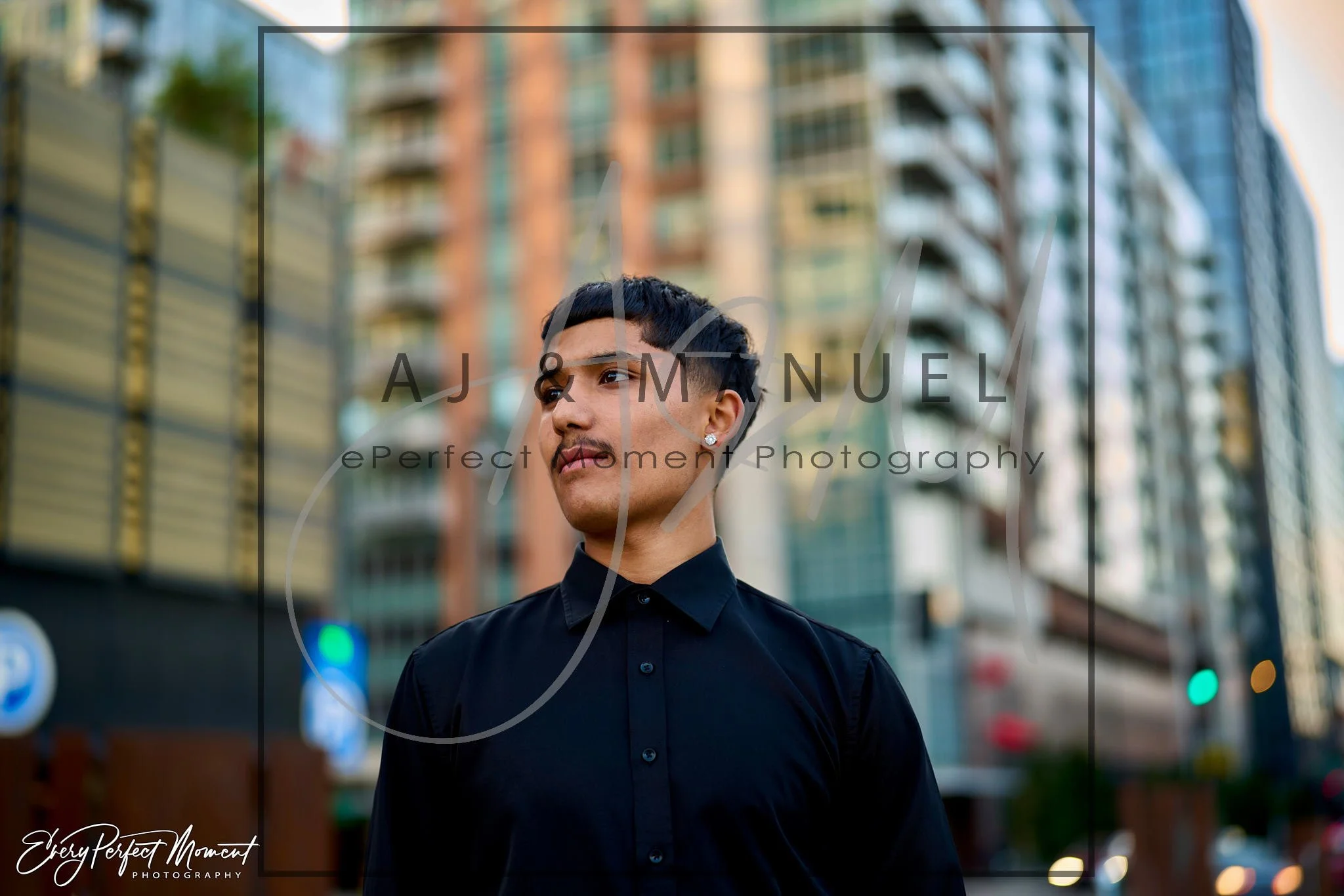 Graduation Photography Session