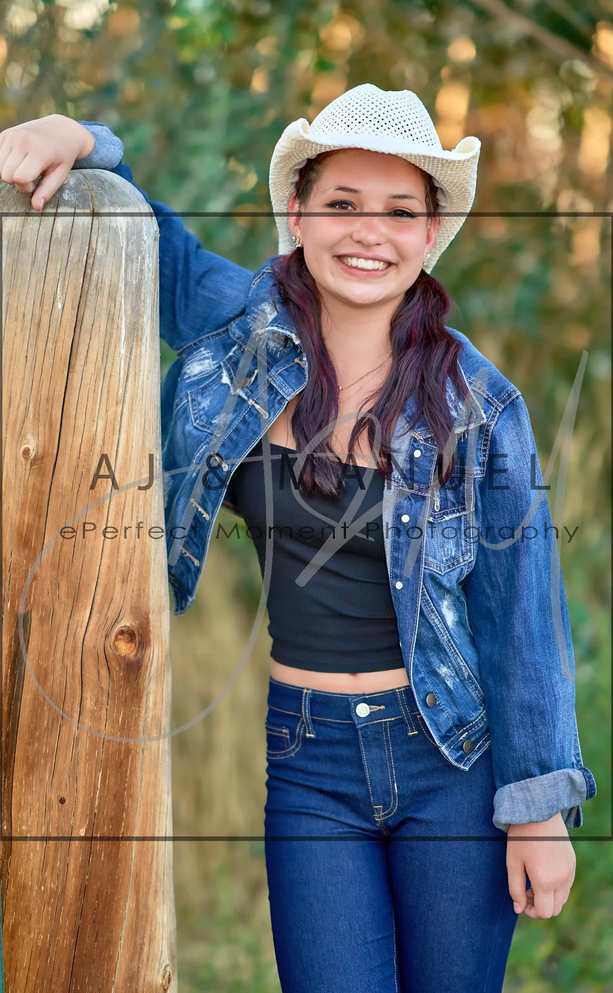 Graduation Photography Session