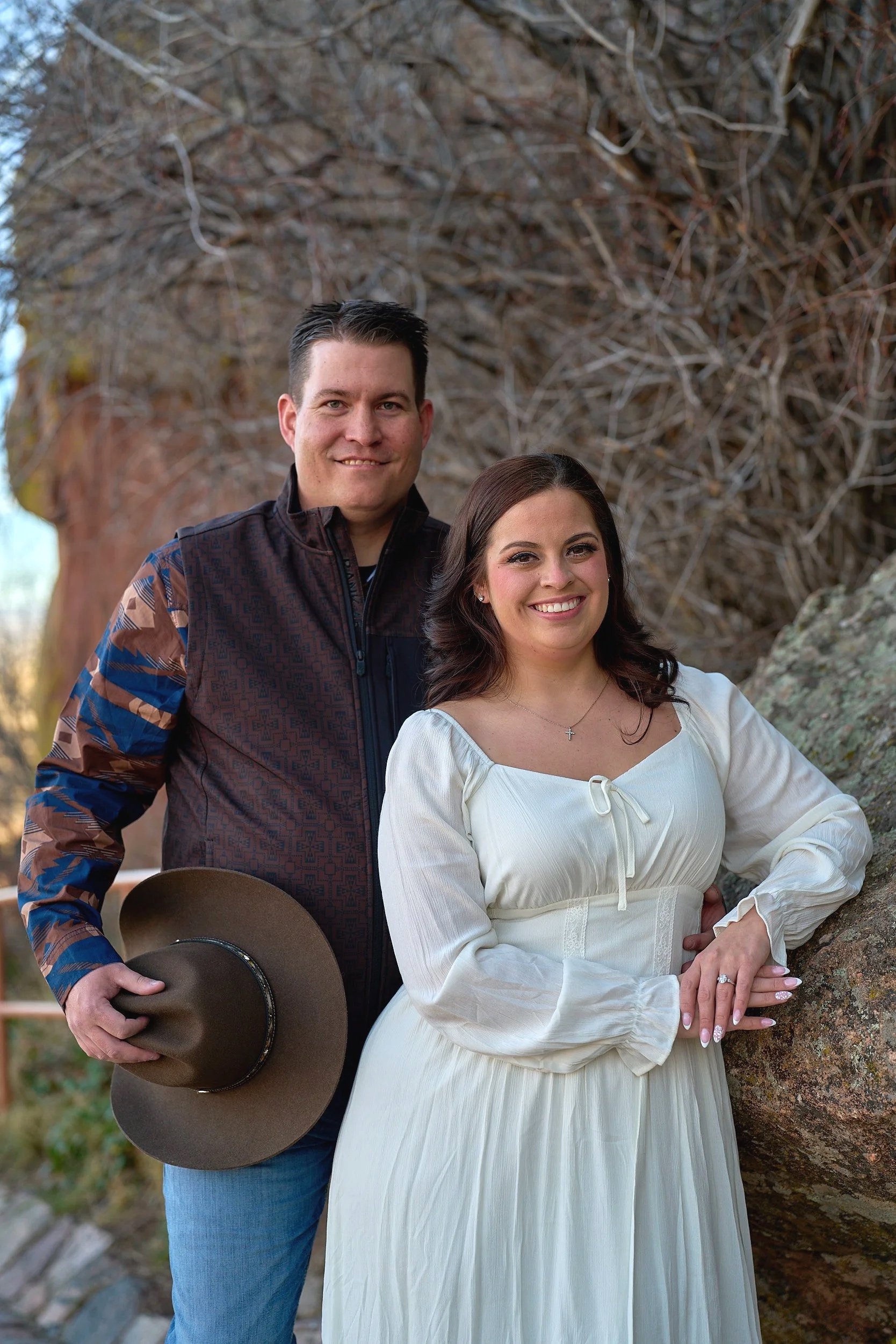 Engagement Photography Session