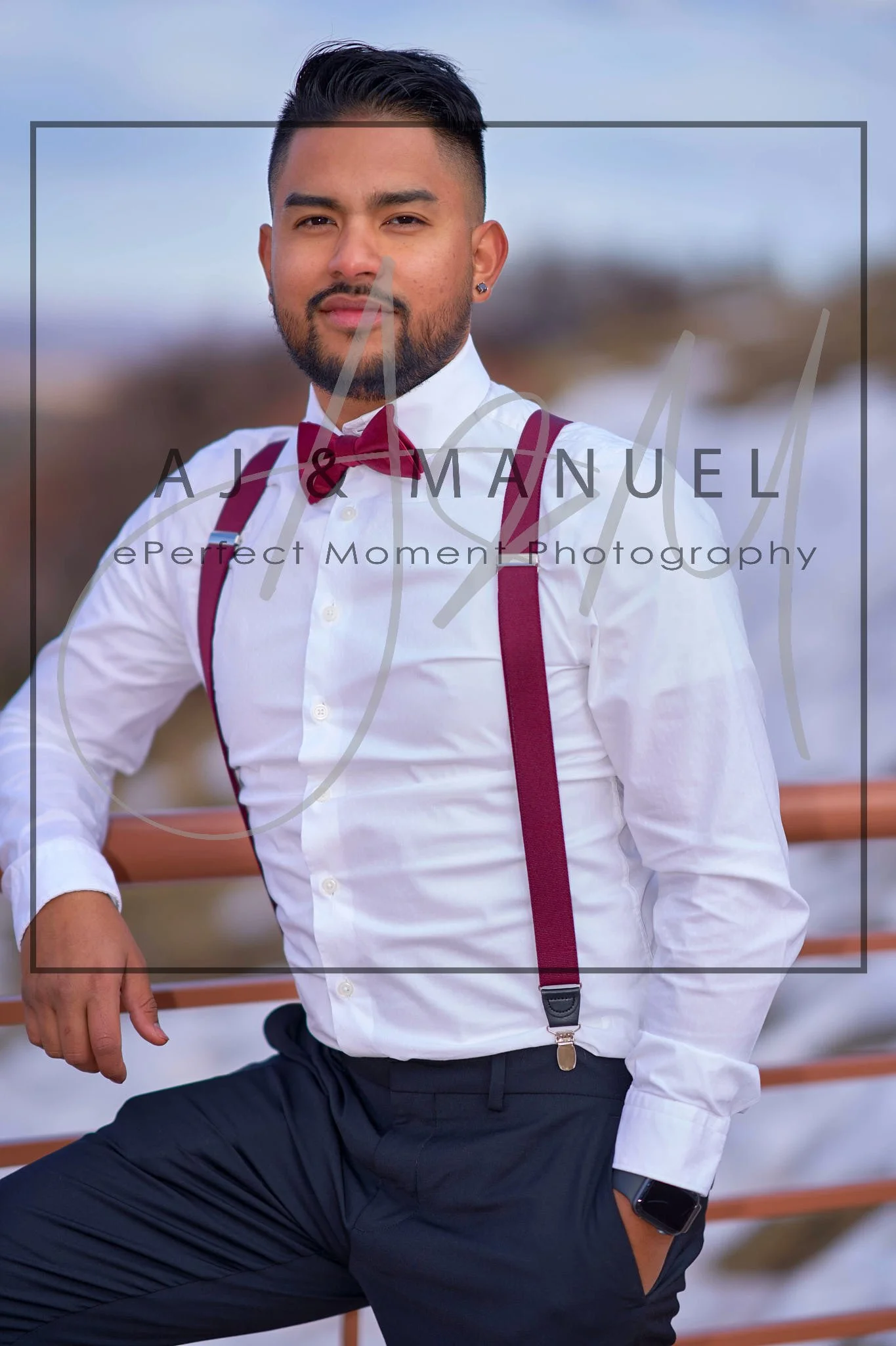 Individual Photography Session