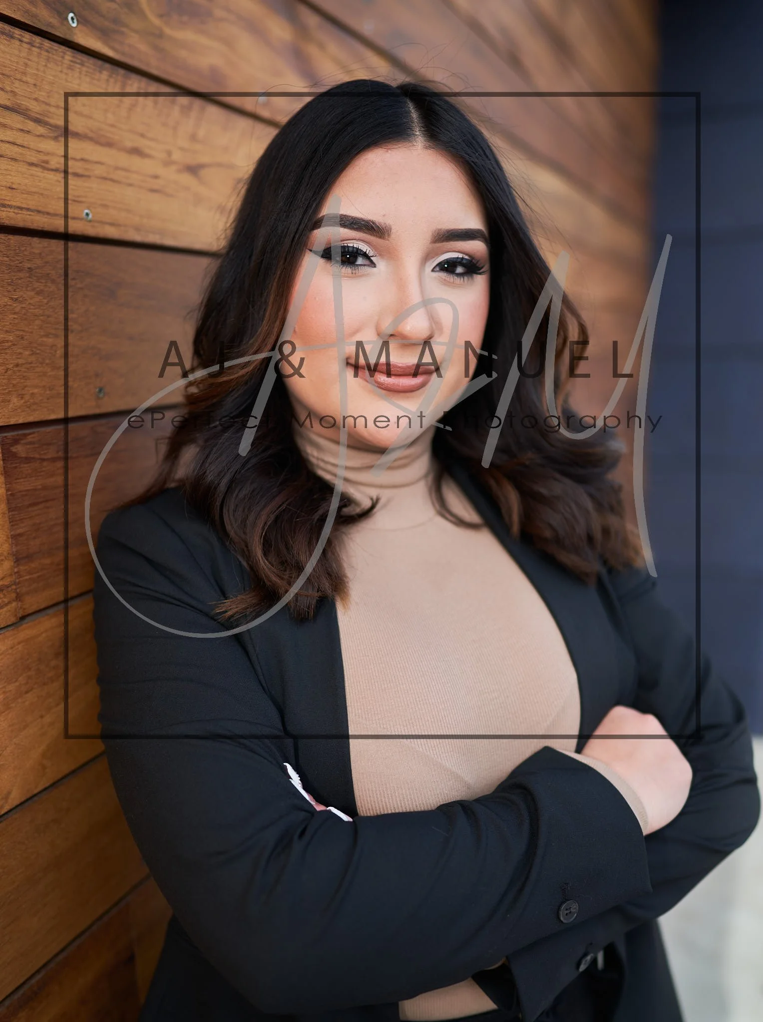 Headshot Photography Session