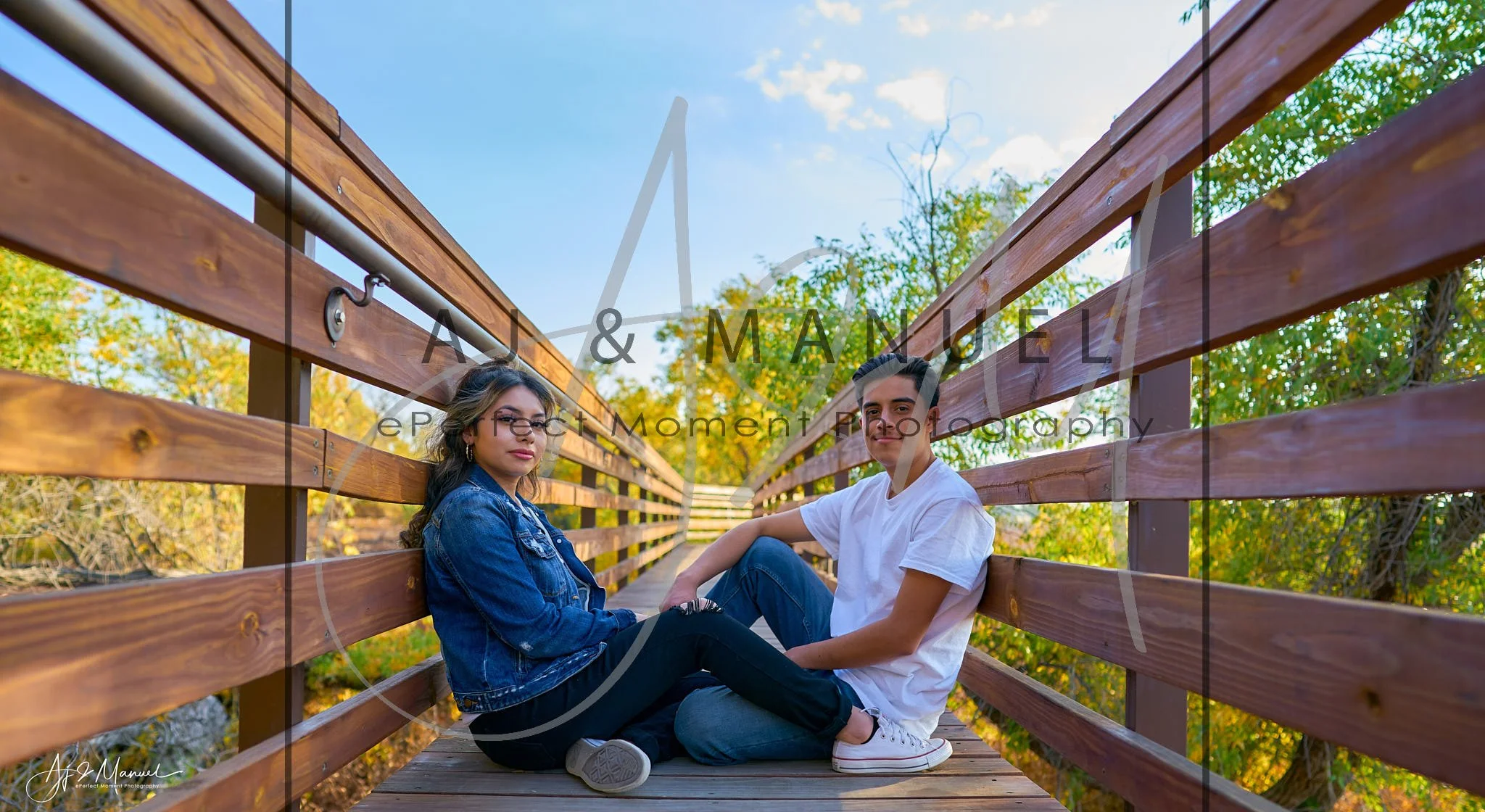 Couples Photography Session