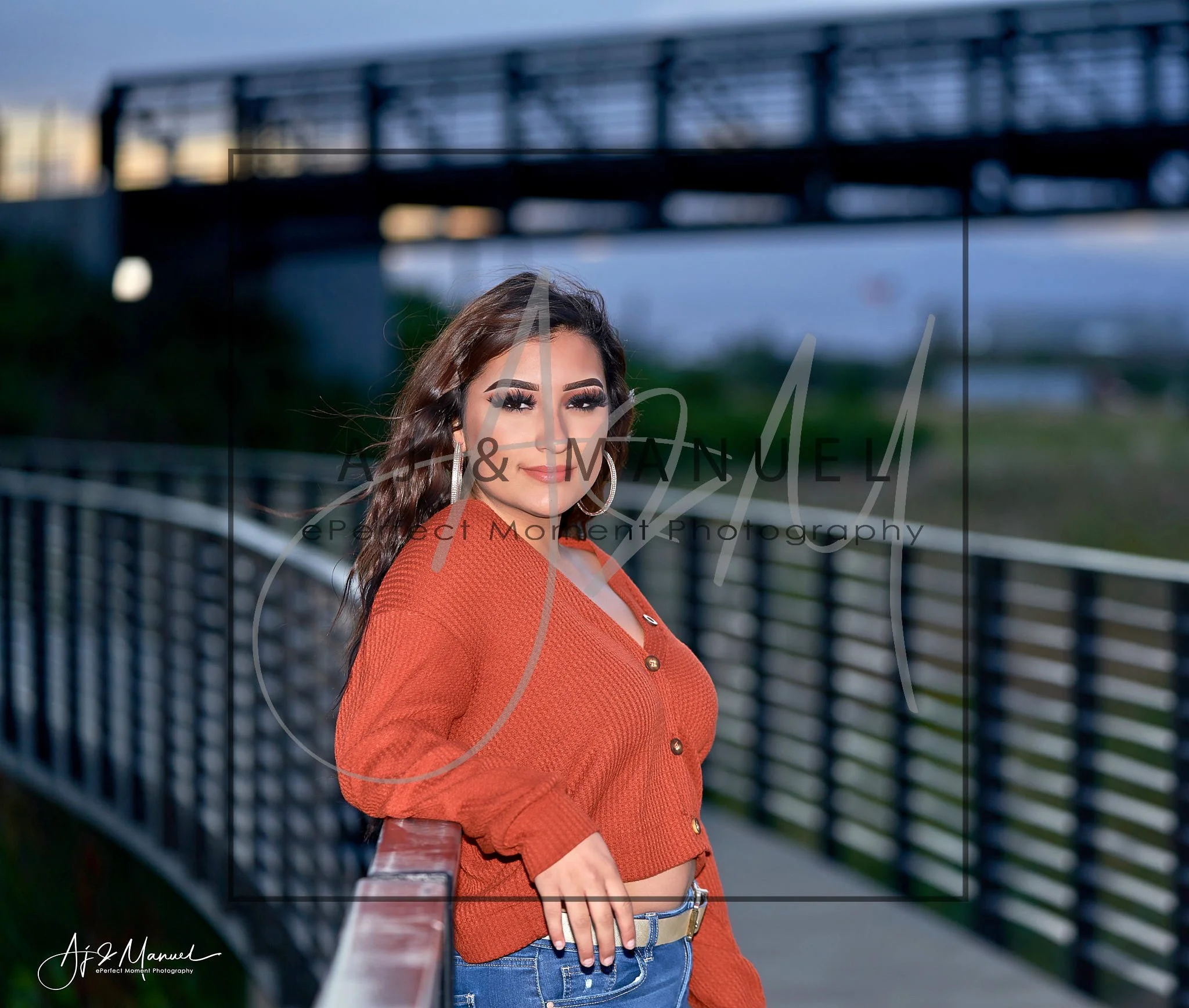 Graduation Photography Session