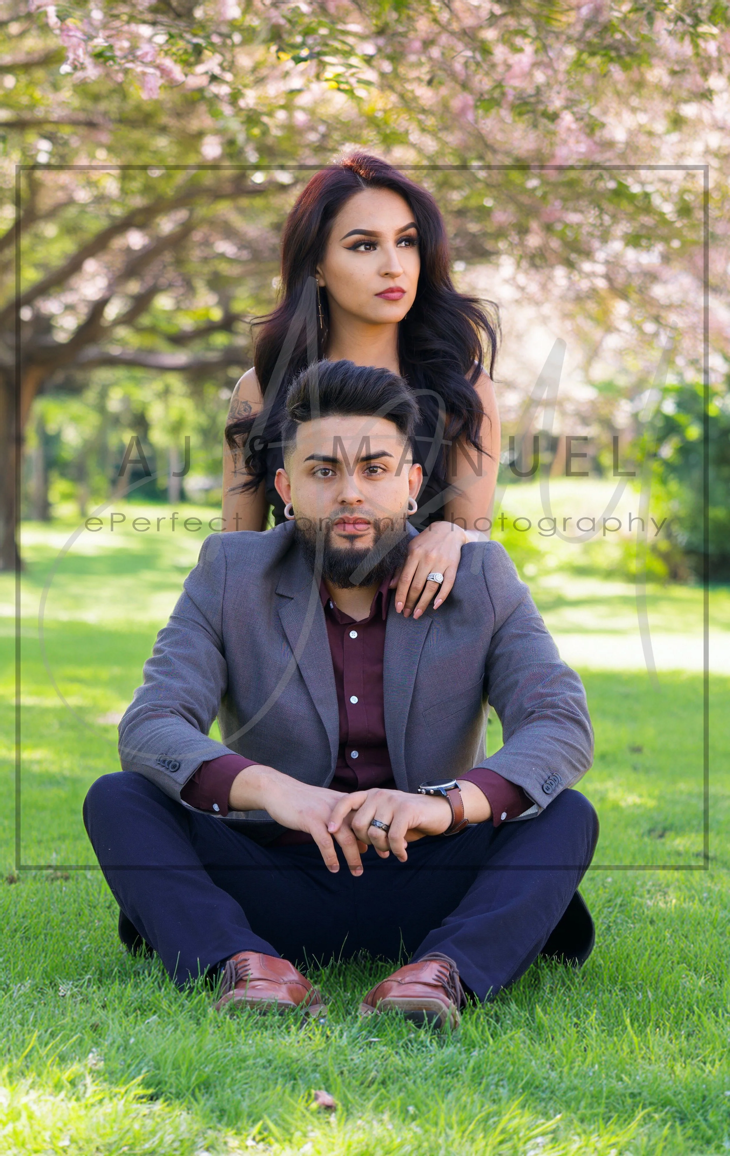 Couples Photography Session