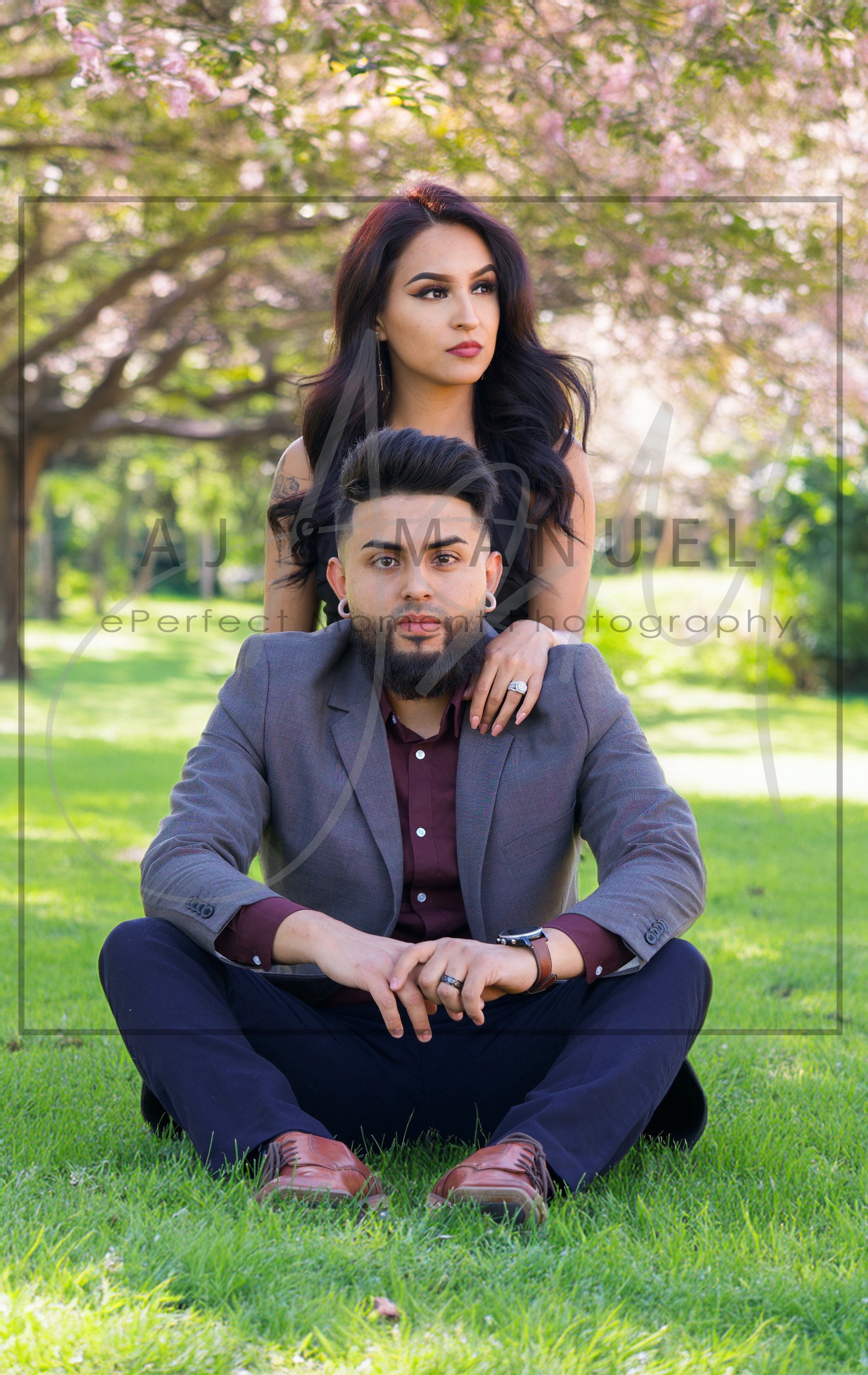 Couples Photography Session