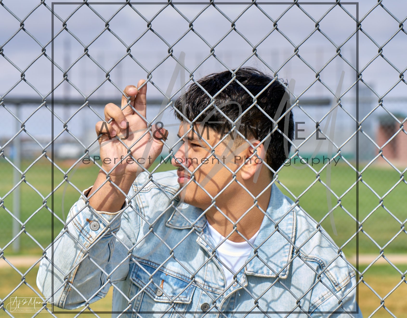 Graduation Photography Session