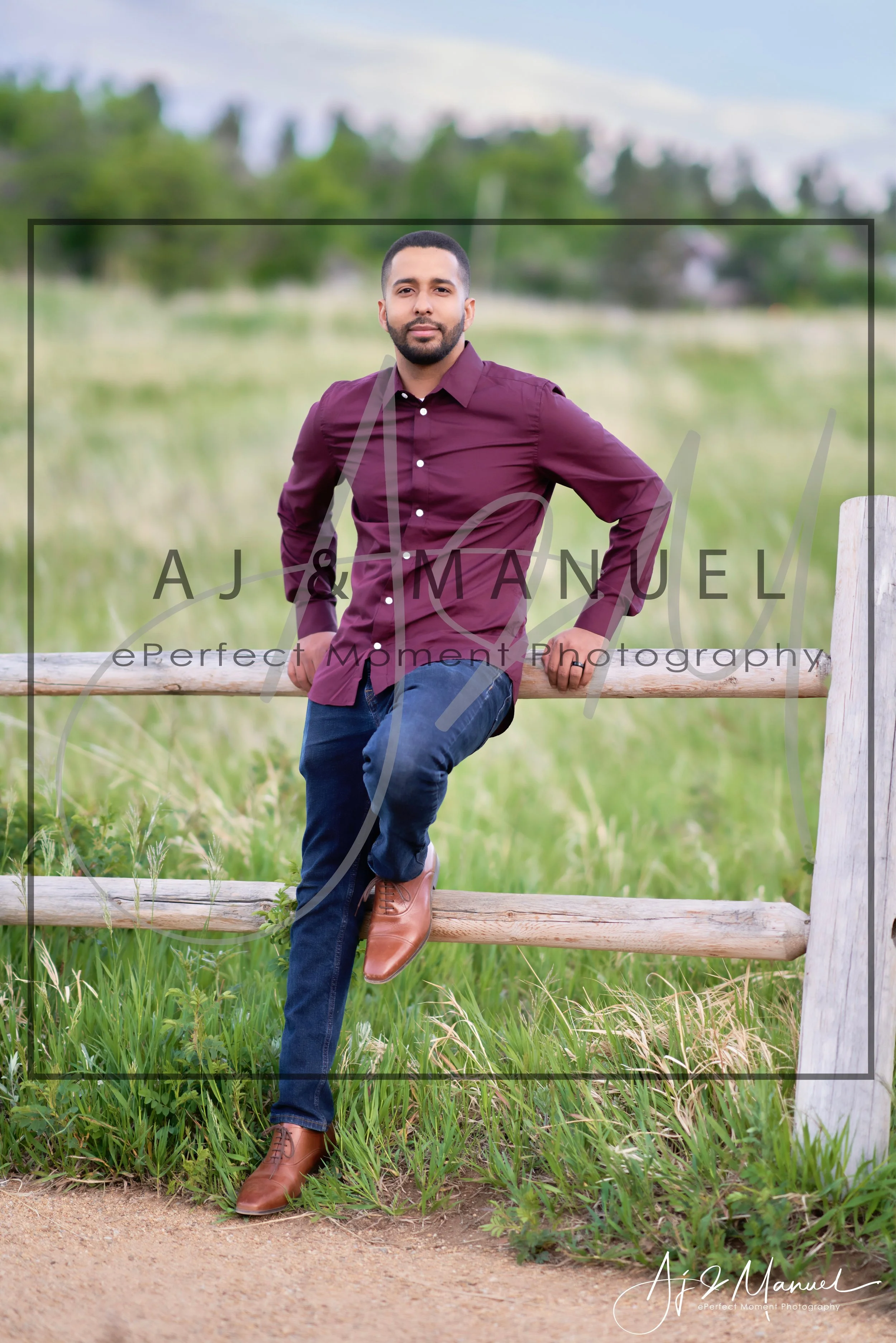 Individual Photography Session