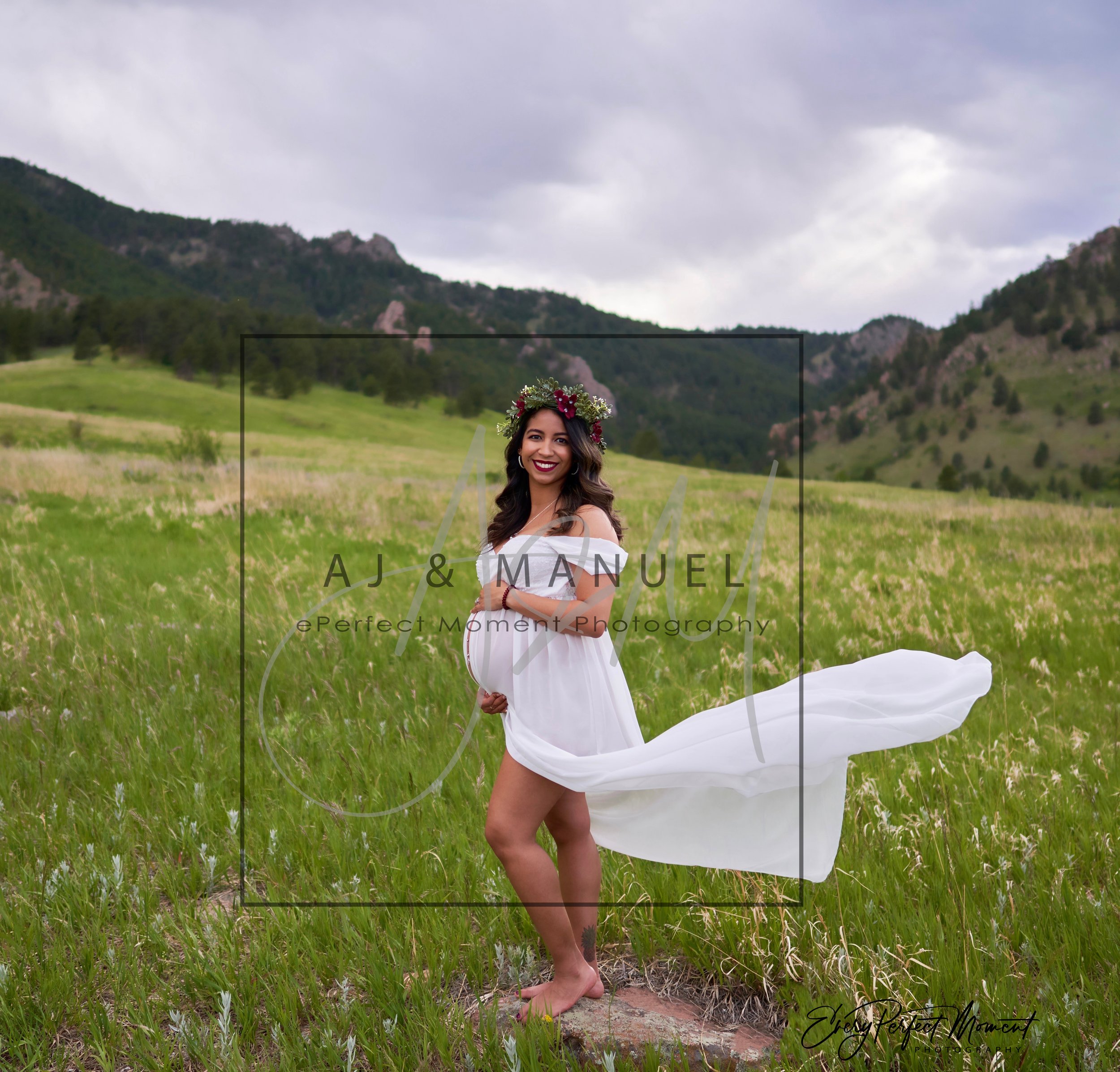 Speacial Photography Session