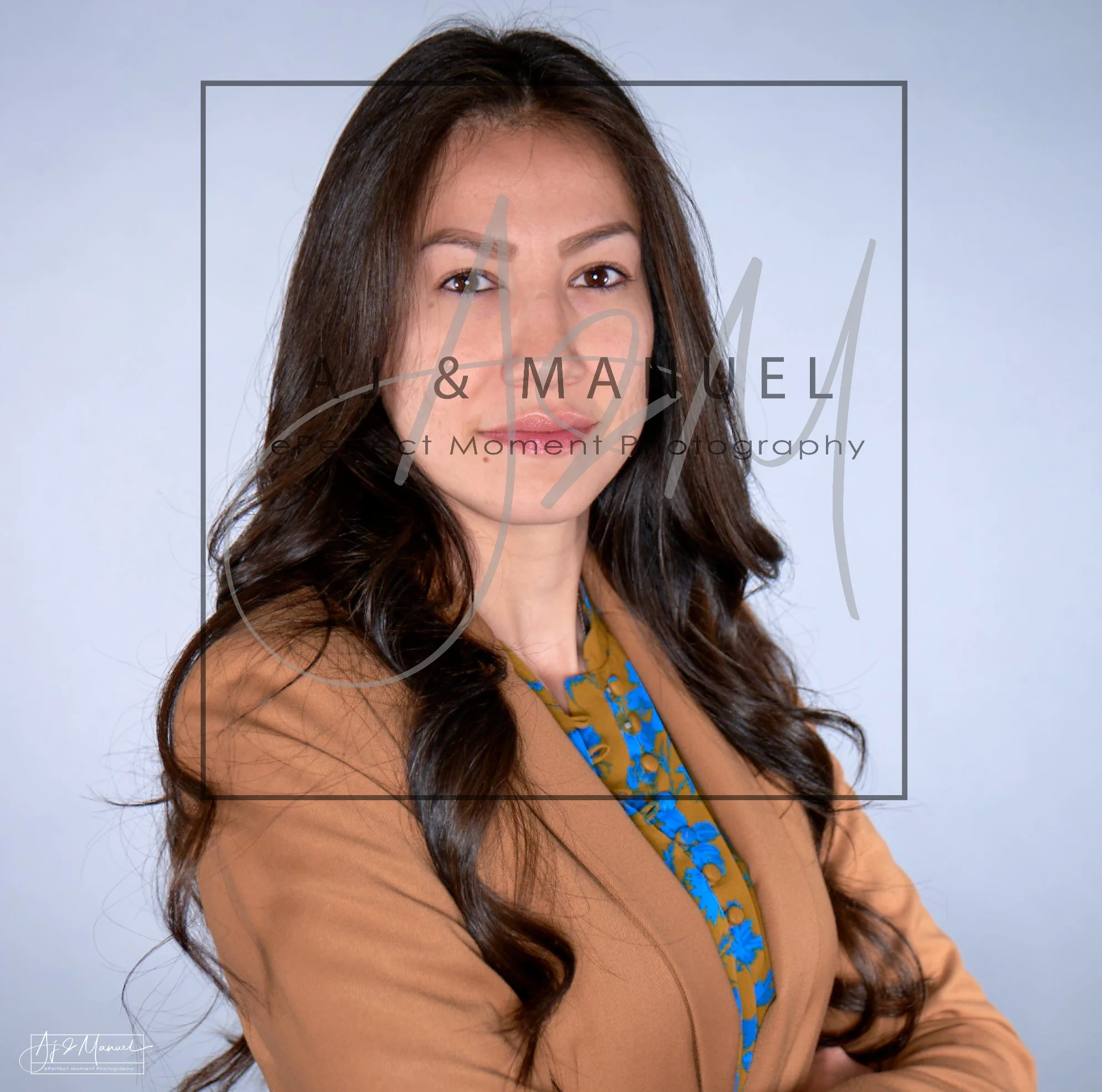 Headshot Photography Session