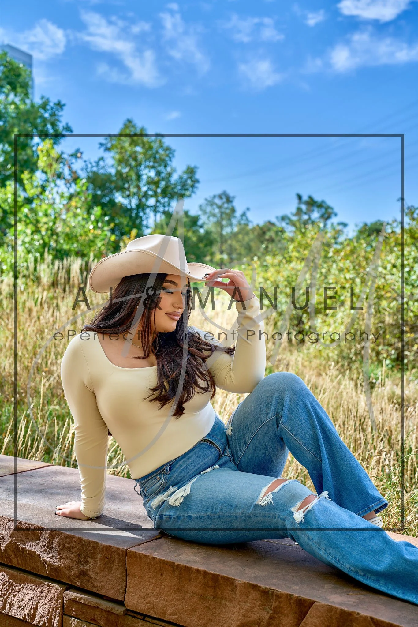 Individual Photography Session