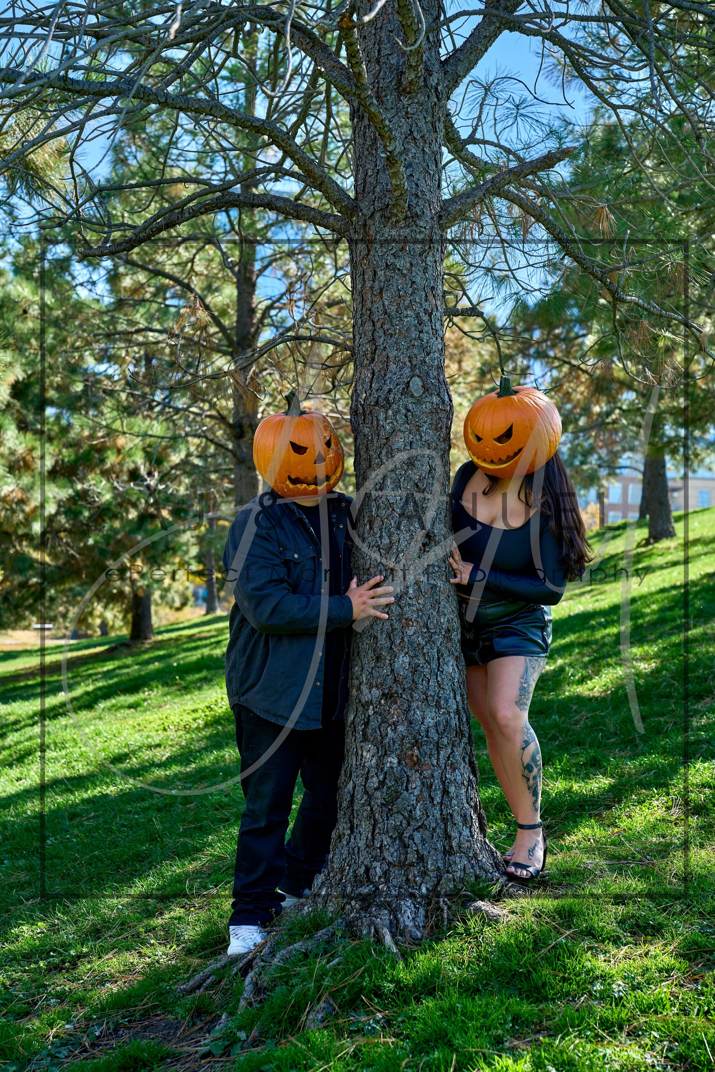 Couples Photography Session