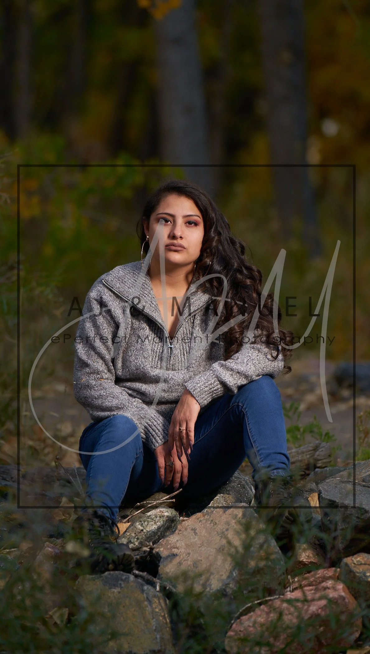 Individual Photography Session