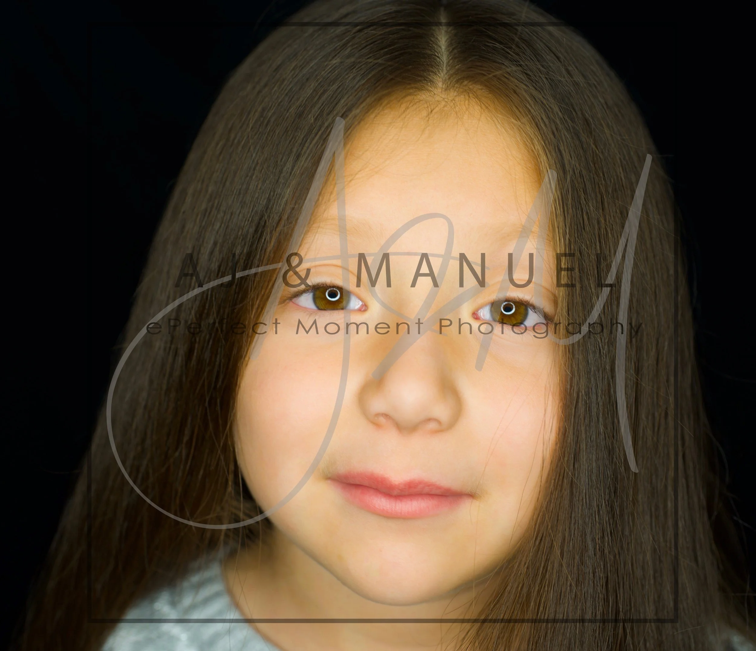 Children's Photography Session