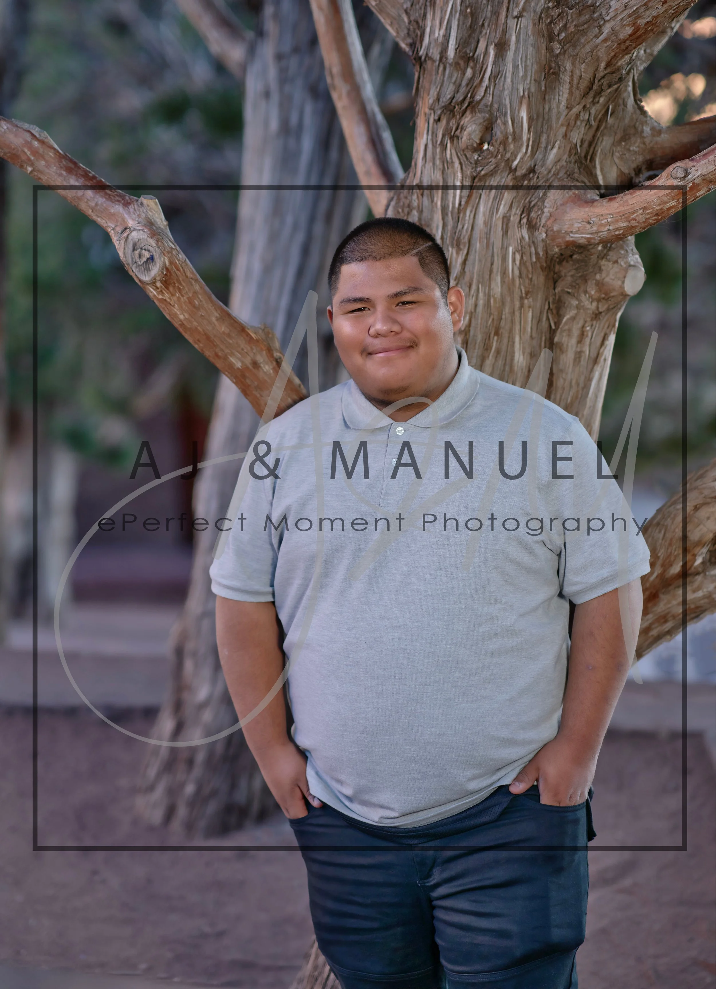 Graduation Photography Session