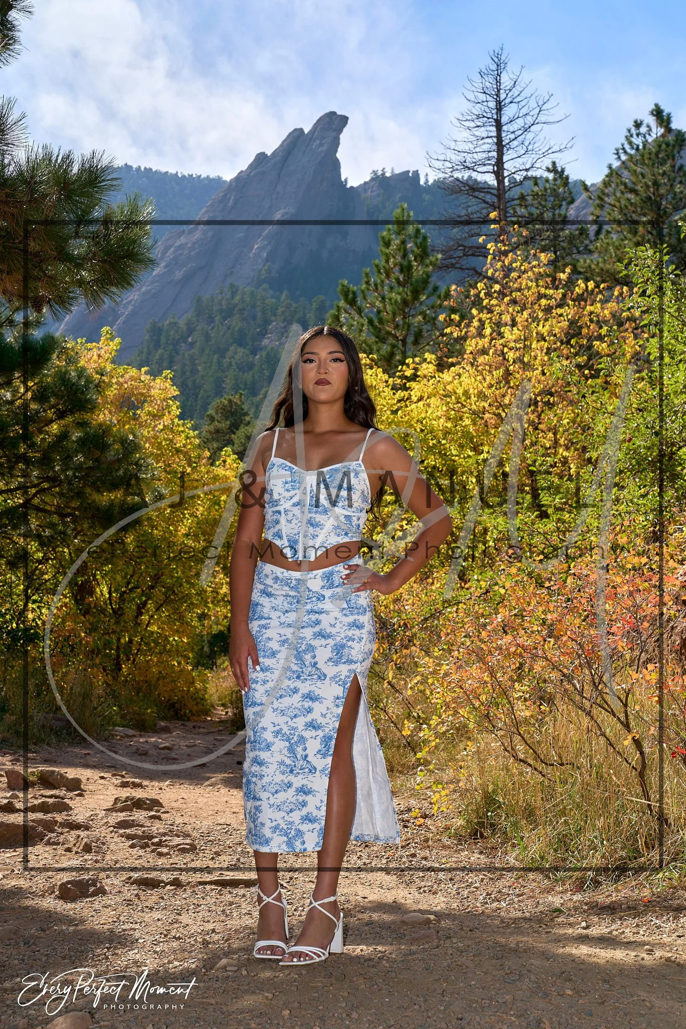 Graduation Photography Session