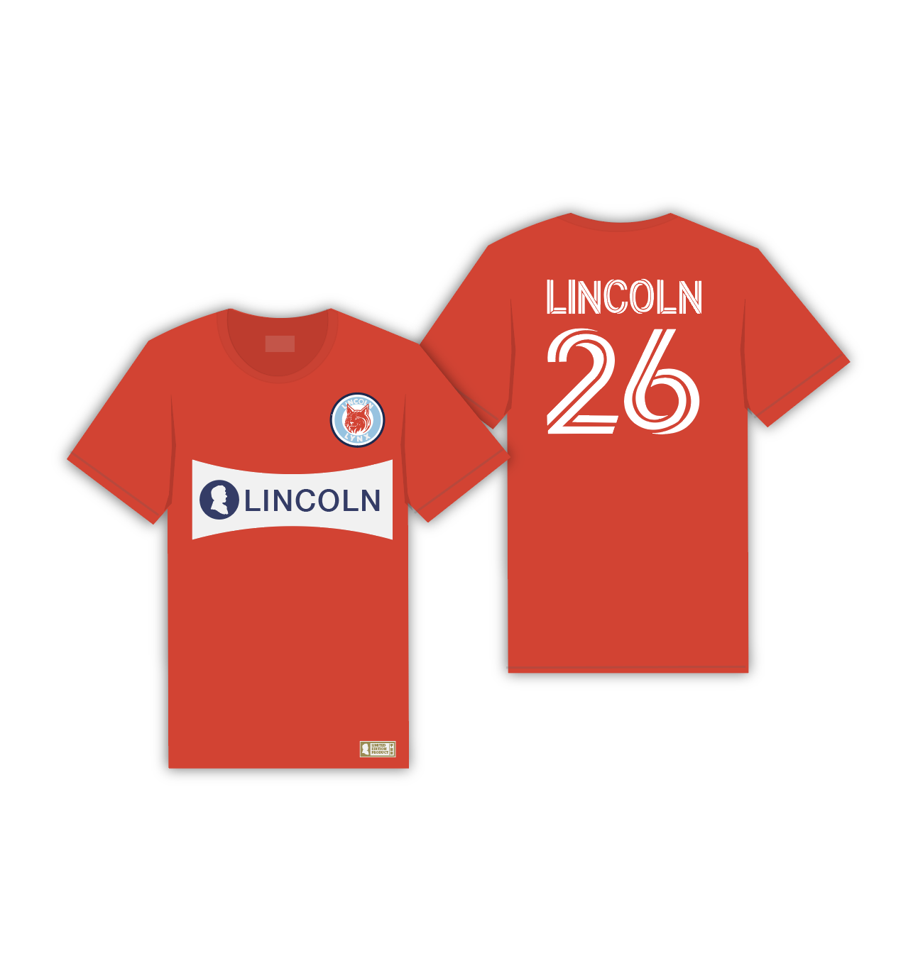 Fire Day Fall 2026 Shirt