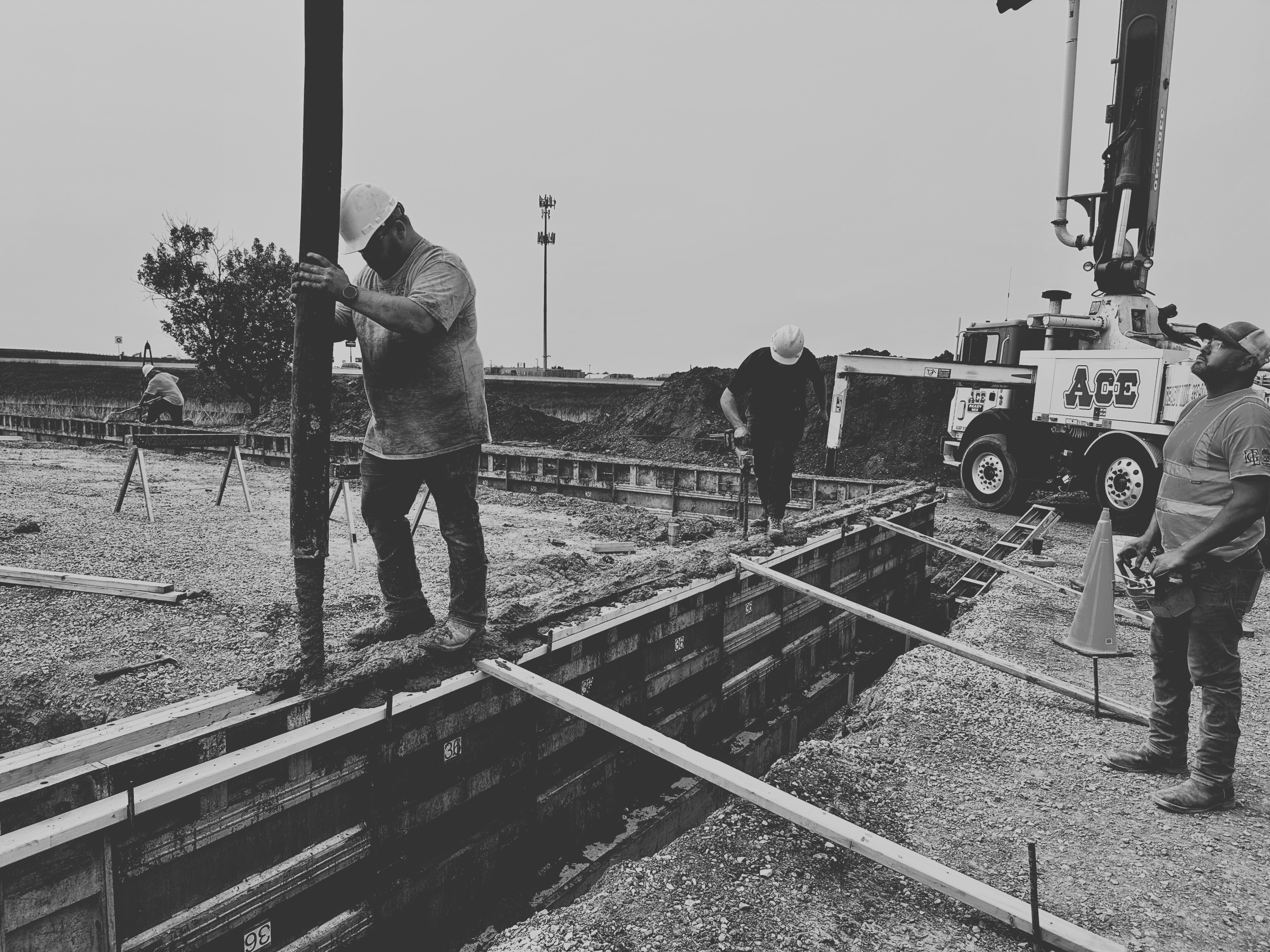 What Does a General Contractor Do?