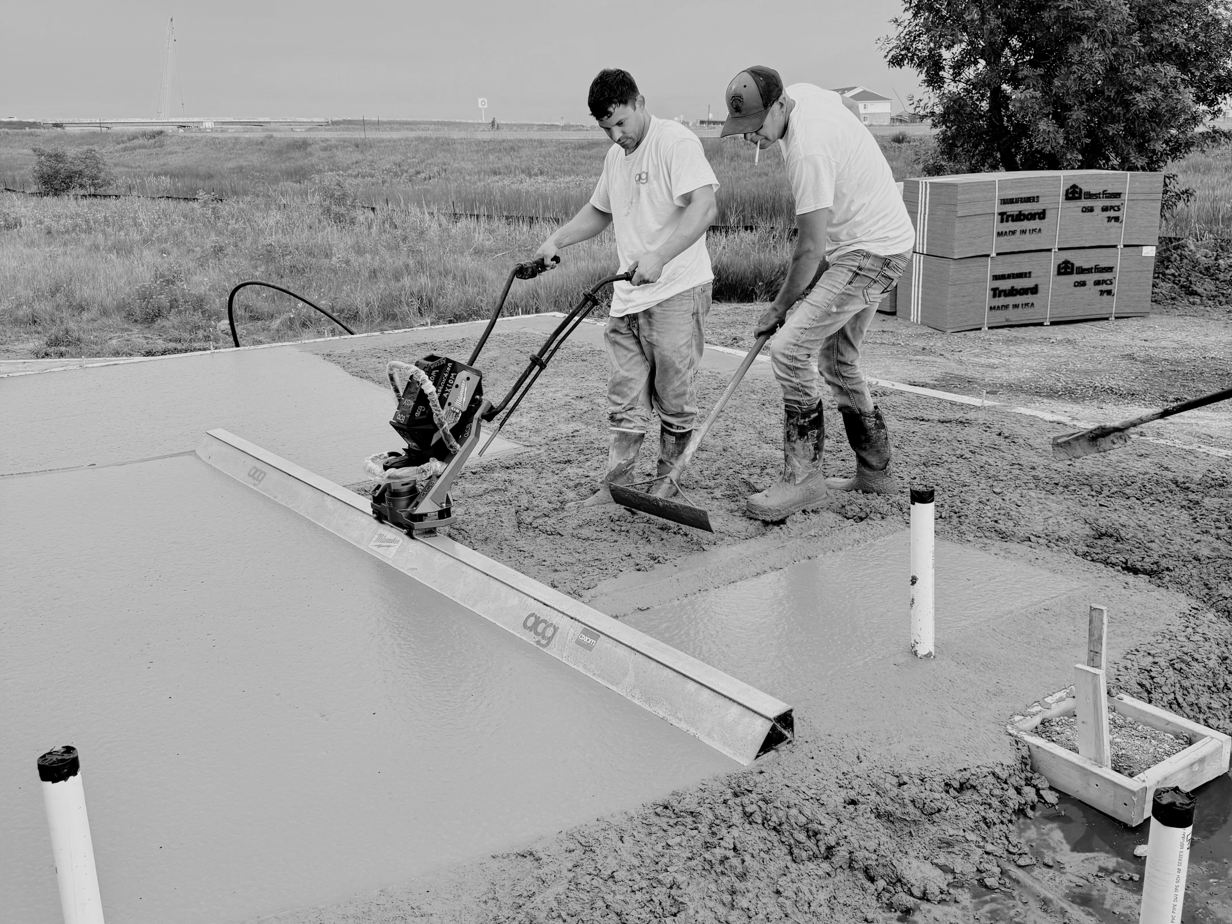 Perks of a Self Performing General Contractor