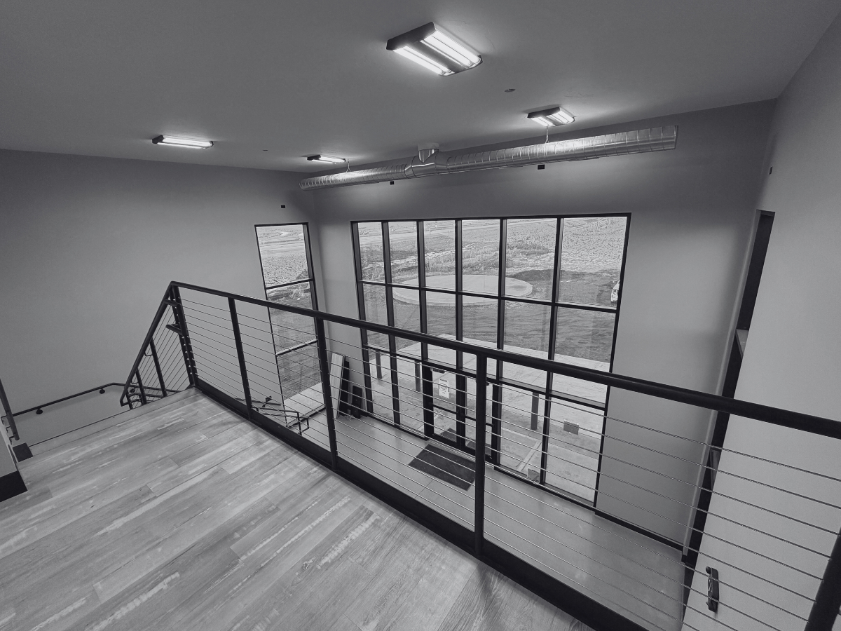 Incorporating Real Luxury Into Your Commercial Build