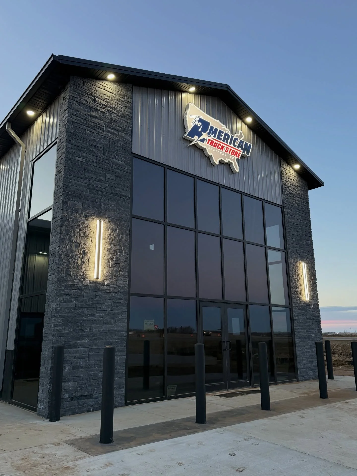 Too many modern construction projects flaunt surface-level signals of &ldquo;high-end&rdquo;. Trendy finishes and features that turn heads on opening day, but age quickly and perform poorly over time.

True luxury is quieter, more deliberate. It&rsqu