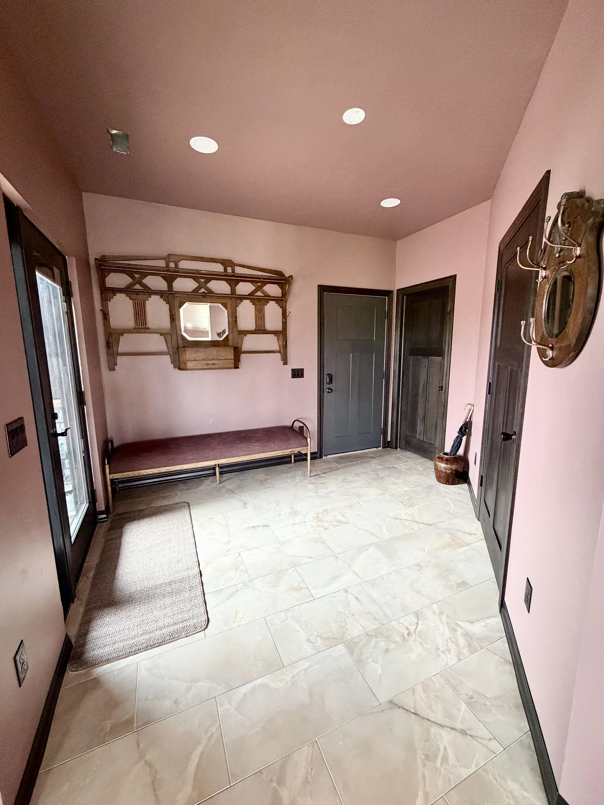 entryway