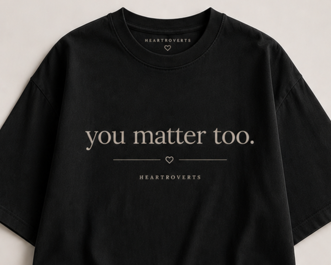 You Matter Too