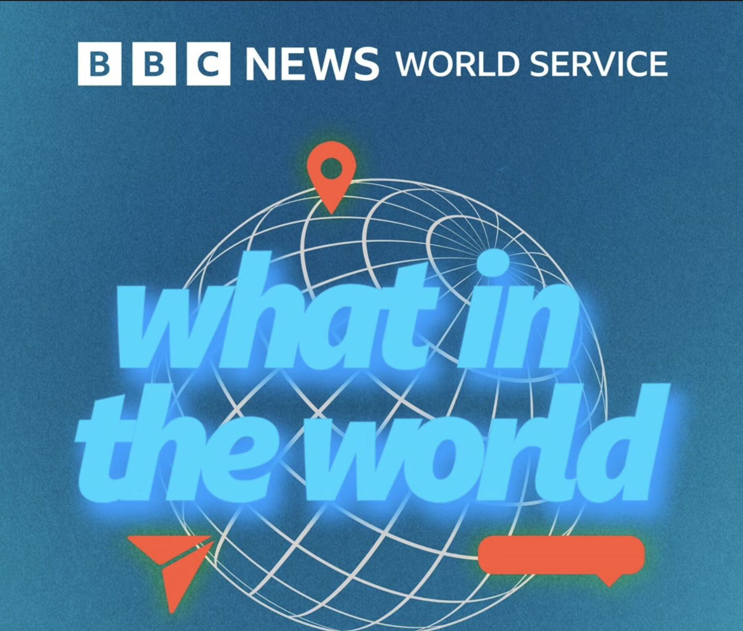 BBC World Service, July 2026