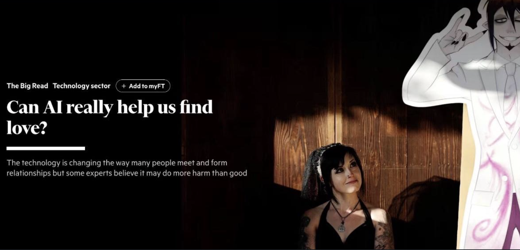 Financial Times, January 2026