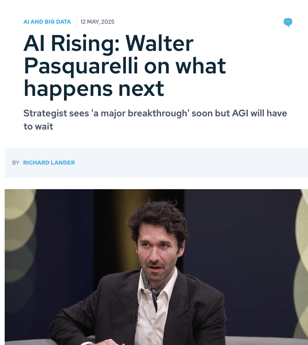 Citywire, May 2025