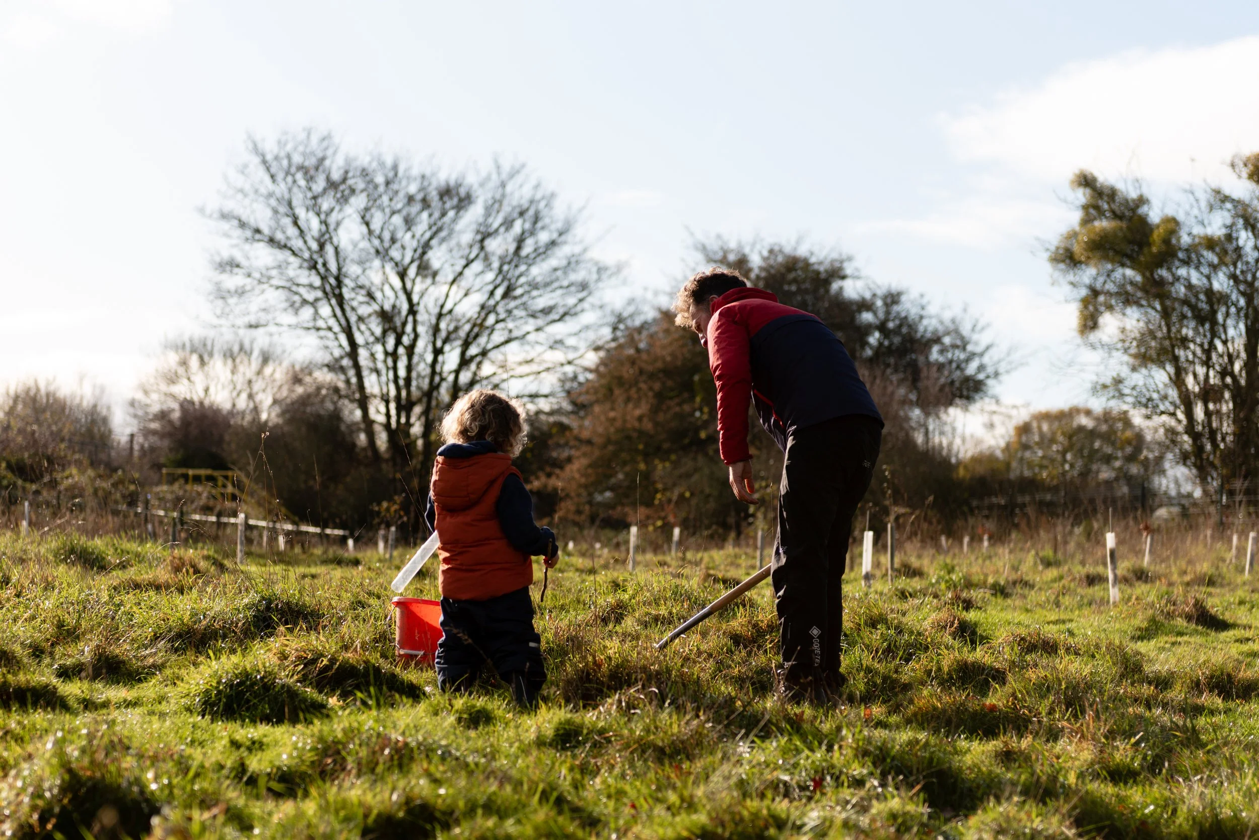 outdoor adventure photography, nursery hereford
