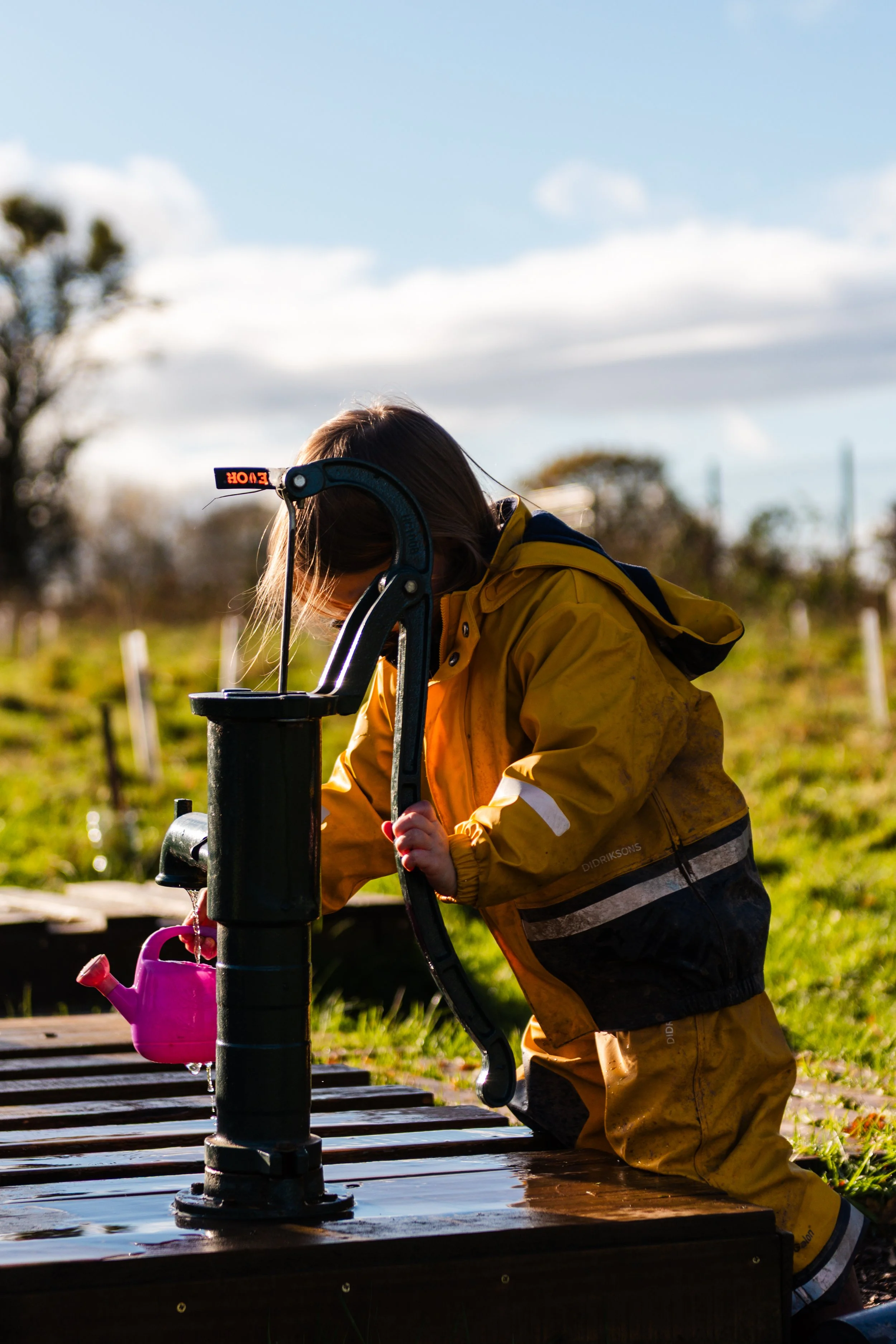 outdoor adventure photography, nursery hereford