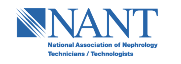 National Association of Nephrology Technicians Logo