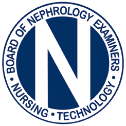 Board of Nephrology Examiners Logo