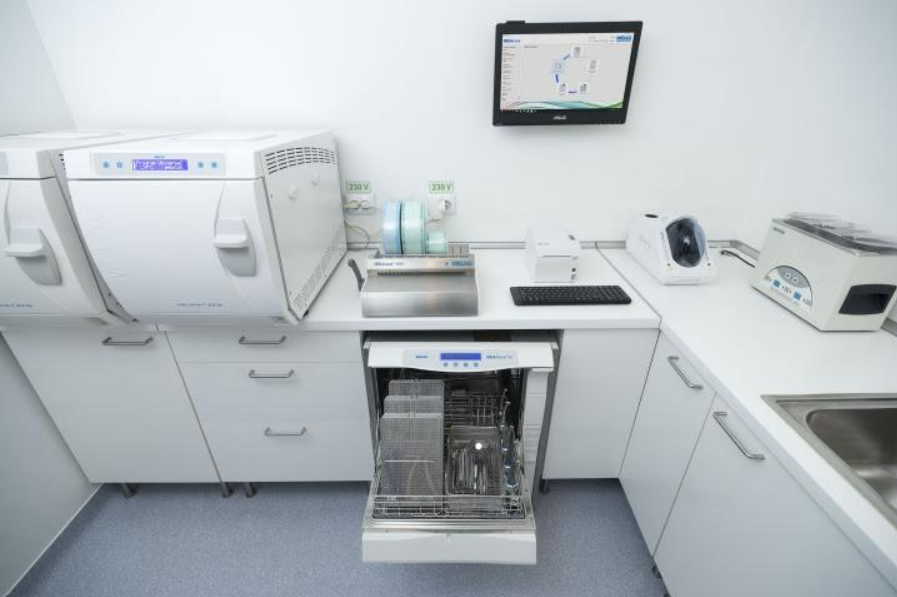 Laboratory