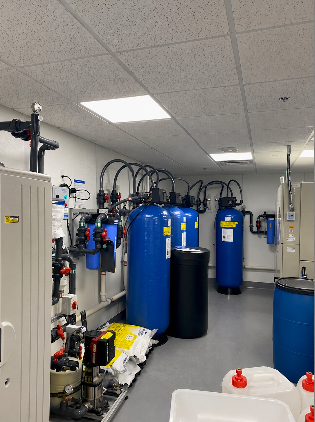 Water System