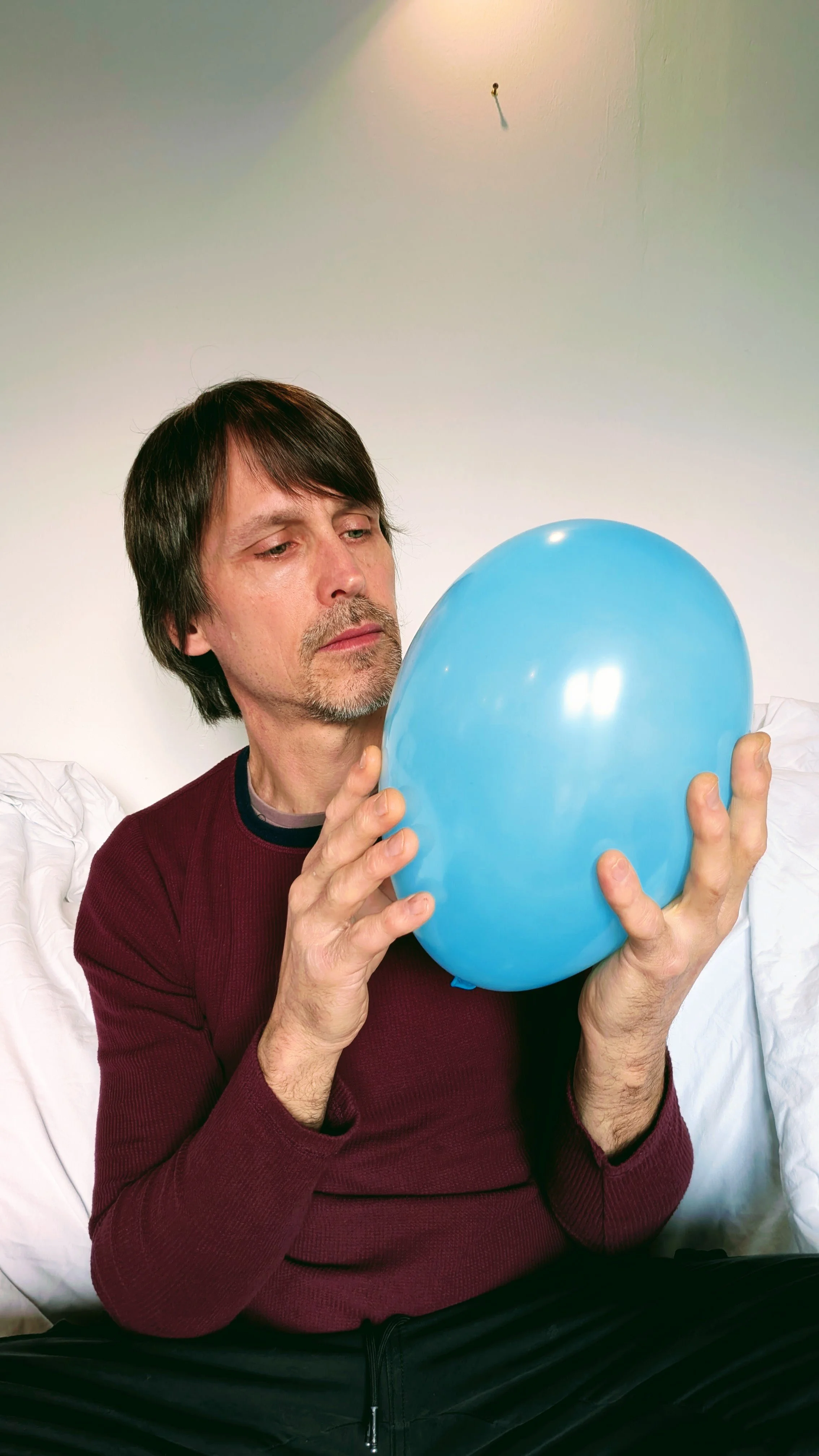 Curious Adventures with Vibrations # 1: What is music? Why not ask a deaf person? George Higgs Curious Adventures with Vibrations # 1: What is music? Why not ask a deaf person? George Higgs