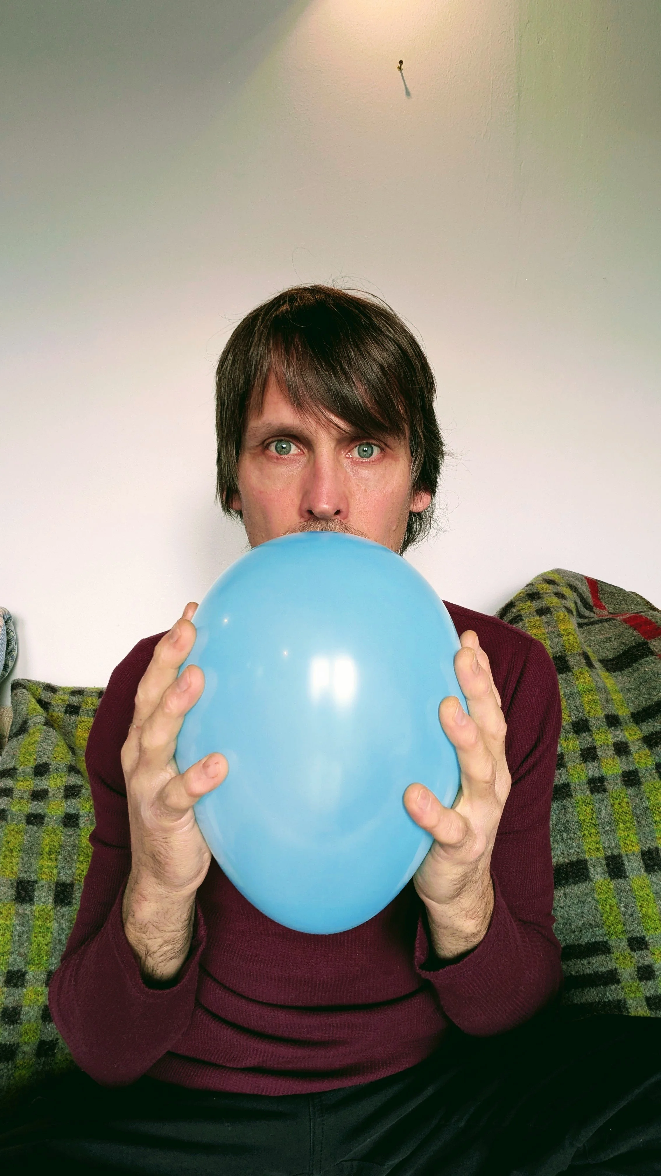 Curious Adventures with Vibrations # 1: What is music? Why not ask a deaf person? George Higgs Curious Adventures with Vibrations # 1: What is music? Why not ask a deaf person? George Higgs