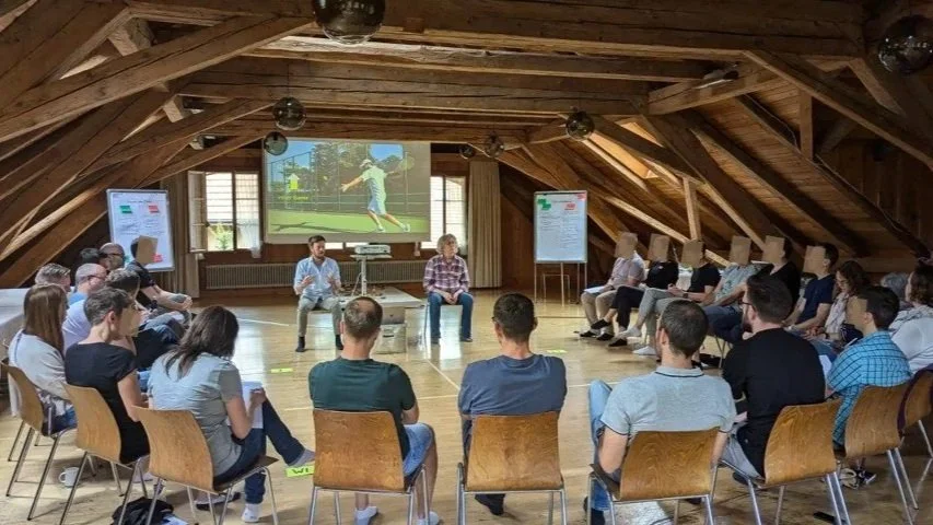 Regenereative Leadership MASTERCAMP