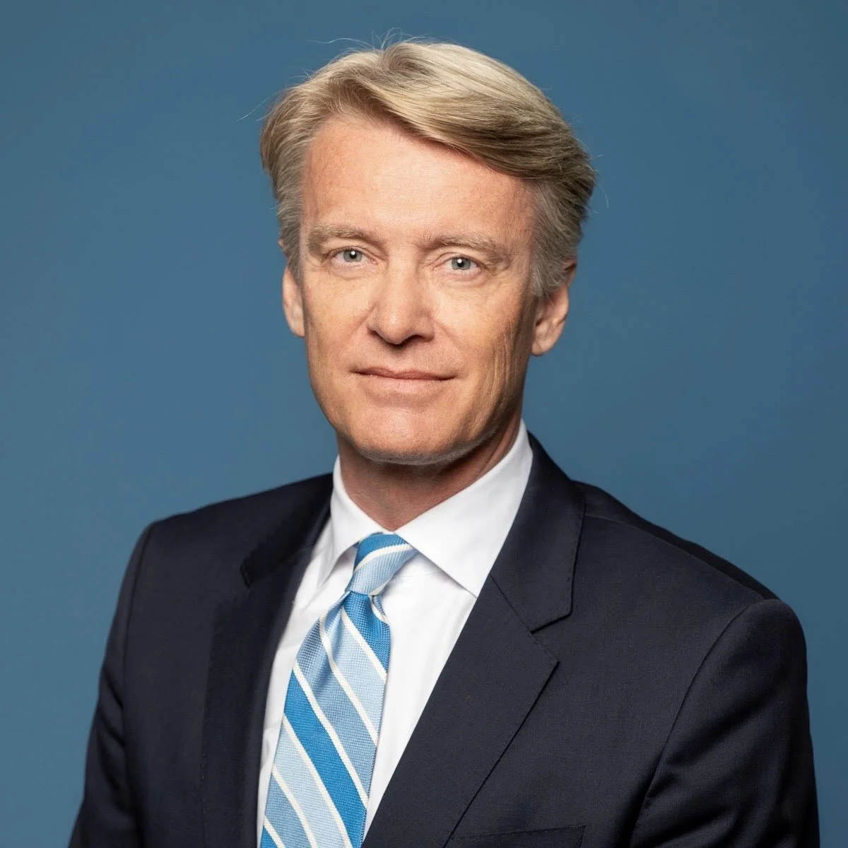 Fintech Lawyer Morten Wilhelm Winther