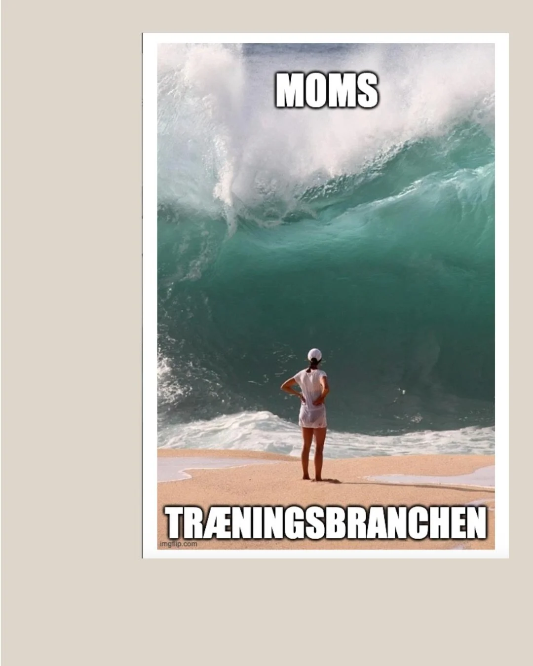 We know a lot of the danish studios have had a year full of changes and VAT implementation. We hope you have a great New Year&rsquo;s Eve, and wish you a calm and prosperous 2026✨