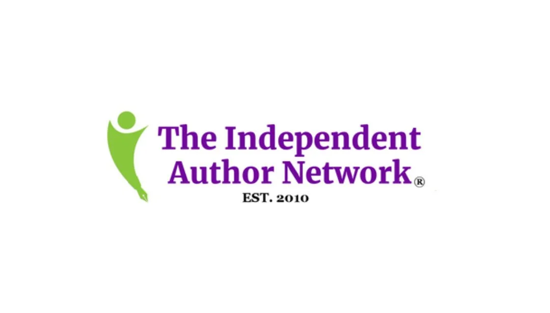 2025 Independent Author Network Book of the Year Awards Finalist