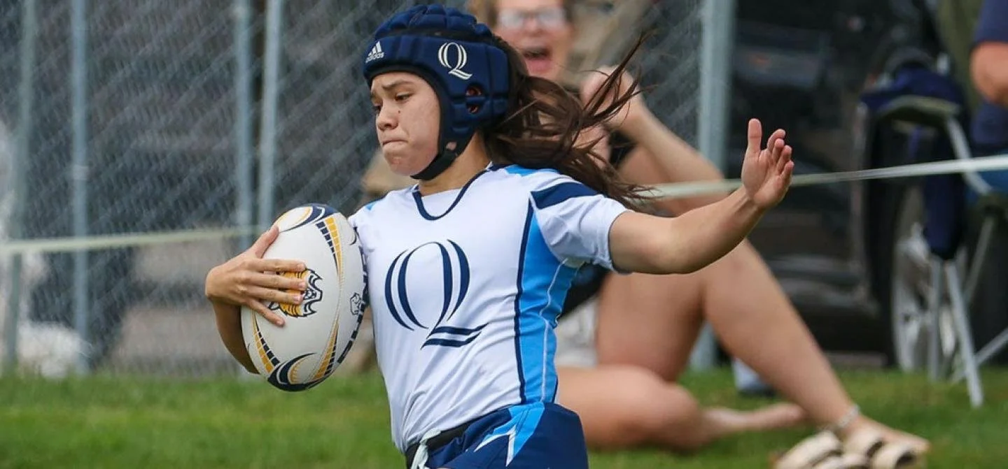 Op-Ed: Quinnipiac Eliminating Rugby as Varsity Brings Up Previous Title IX Issues
