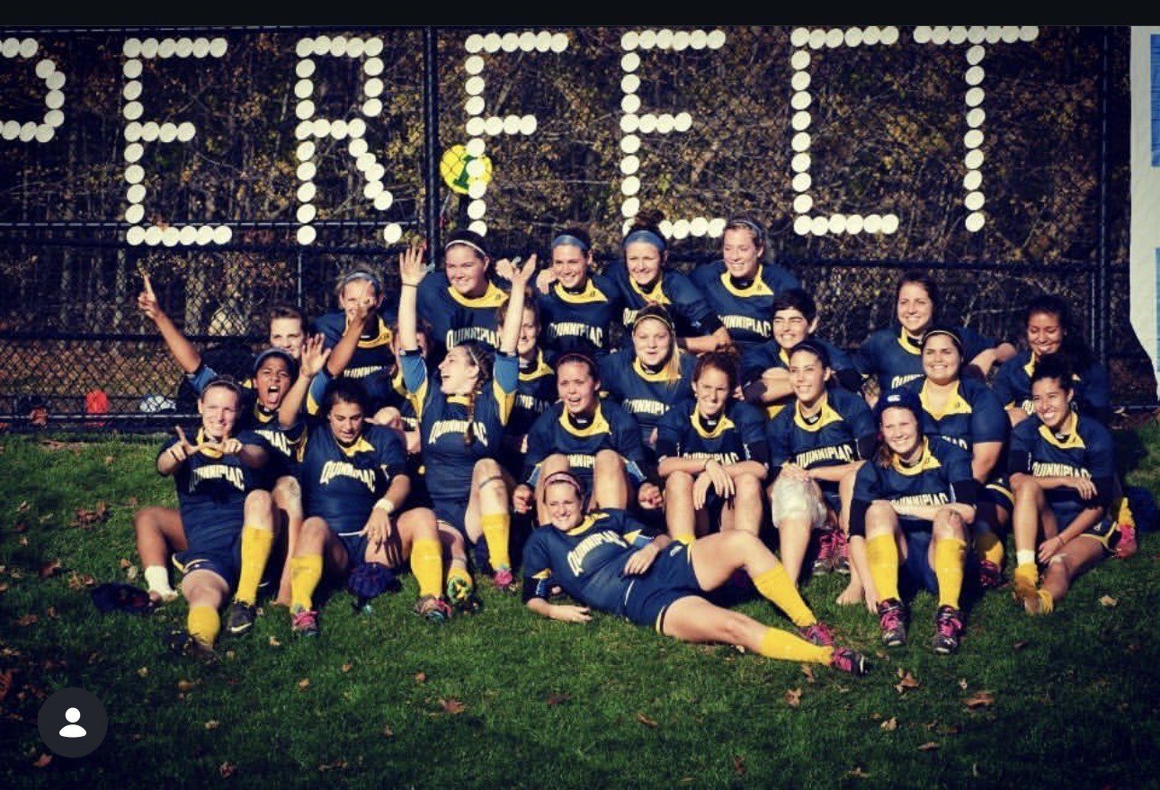 Quinnipiac is unfair to women’s rugby
