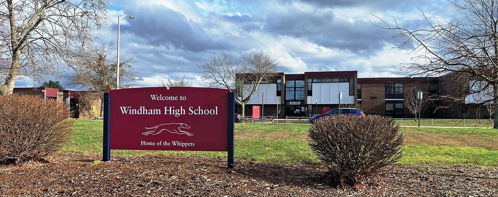 Columbia’s withdrawal left Windham High School more segregated