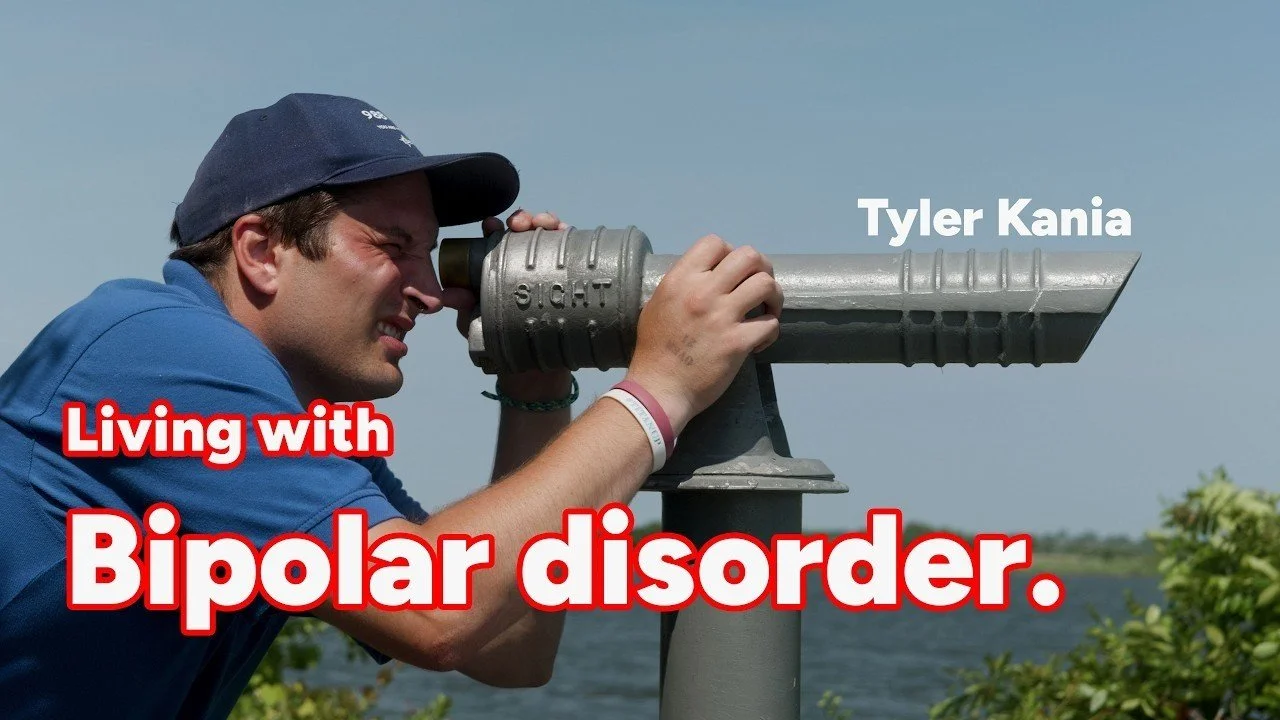 What is it really like to live with Bipolar I Disorder?