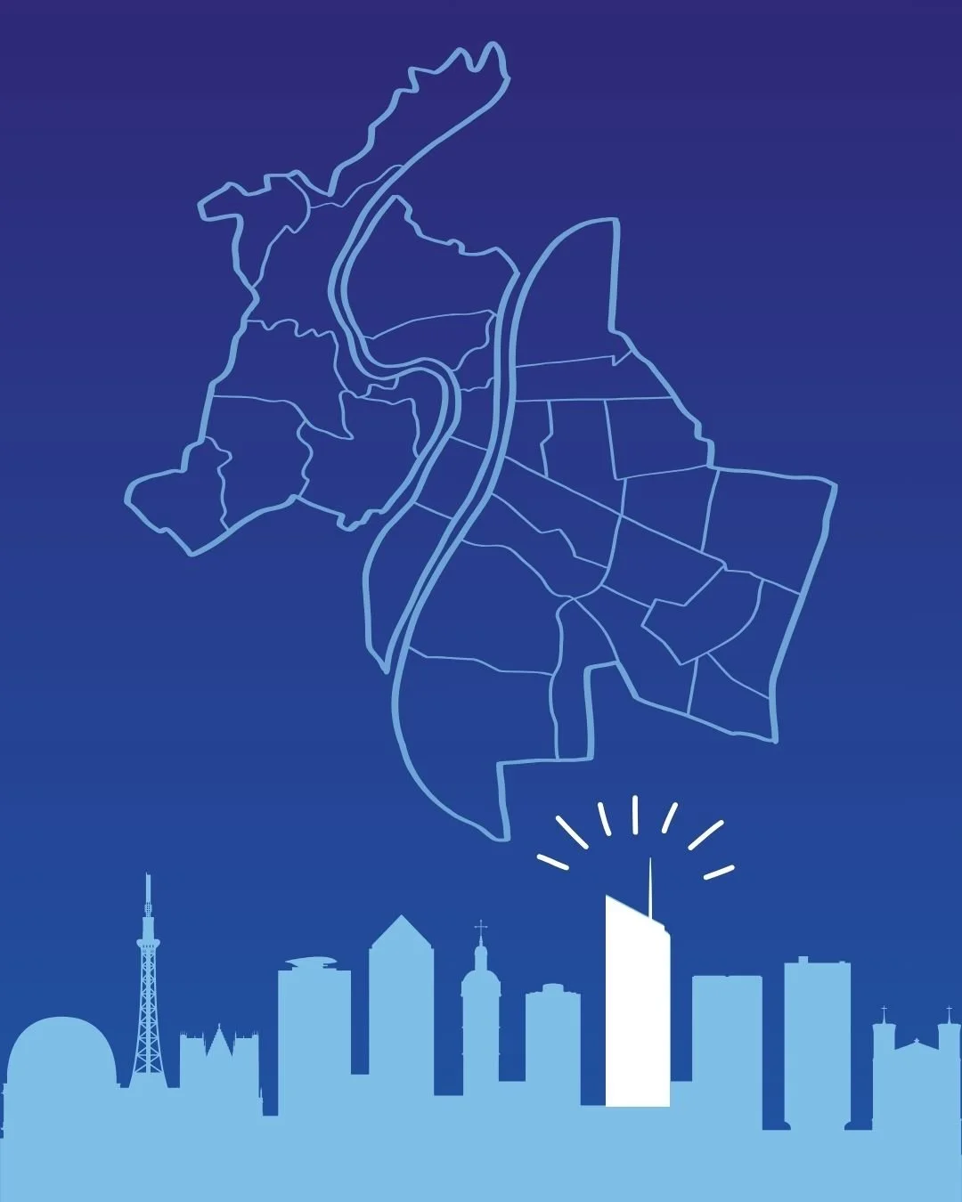 La tour InCity et la qualité de l’air