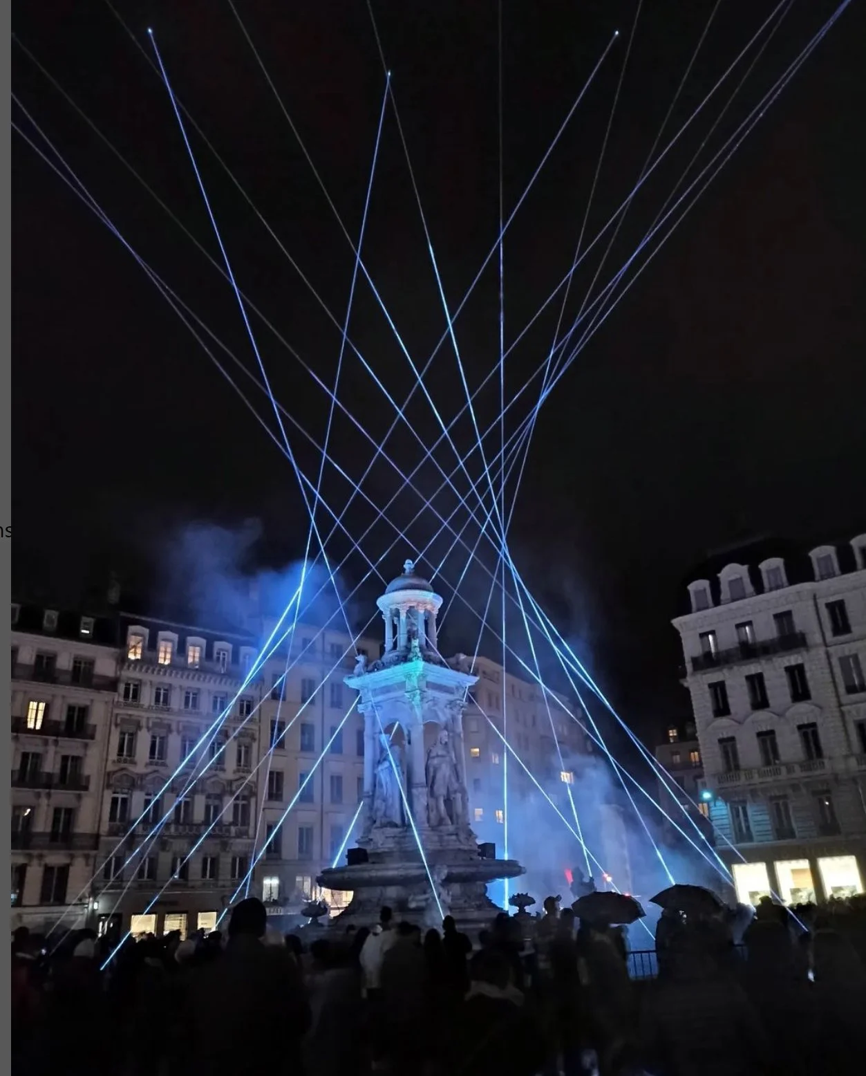 L'écrin des Jacobins - Place des Jacobins