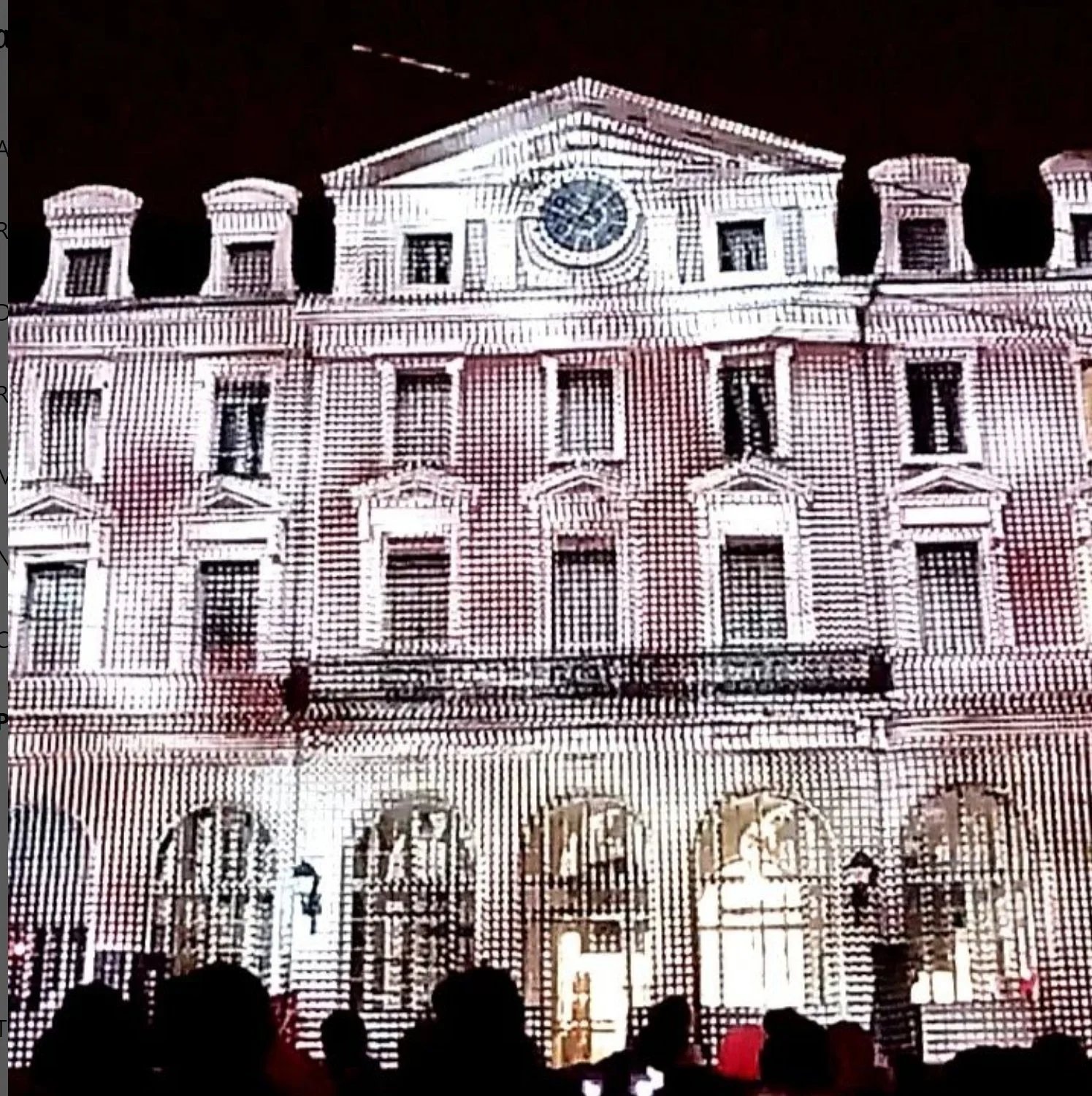 Nouvelle Vague - Gare Saint-Paul