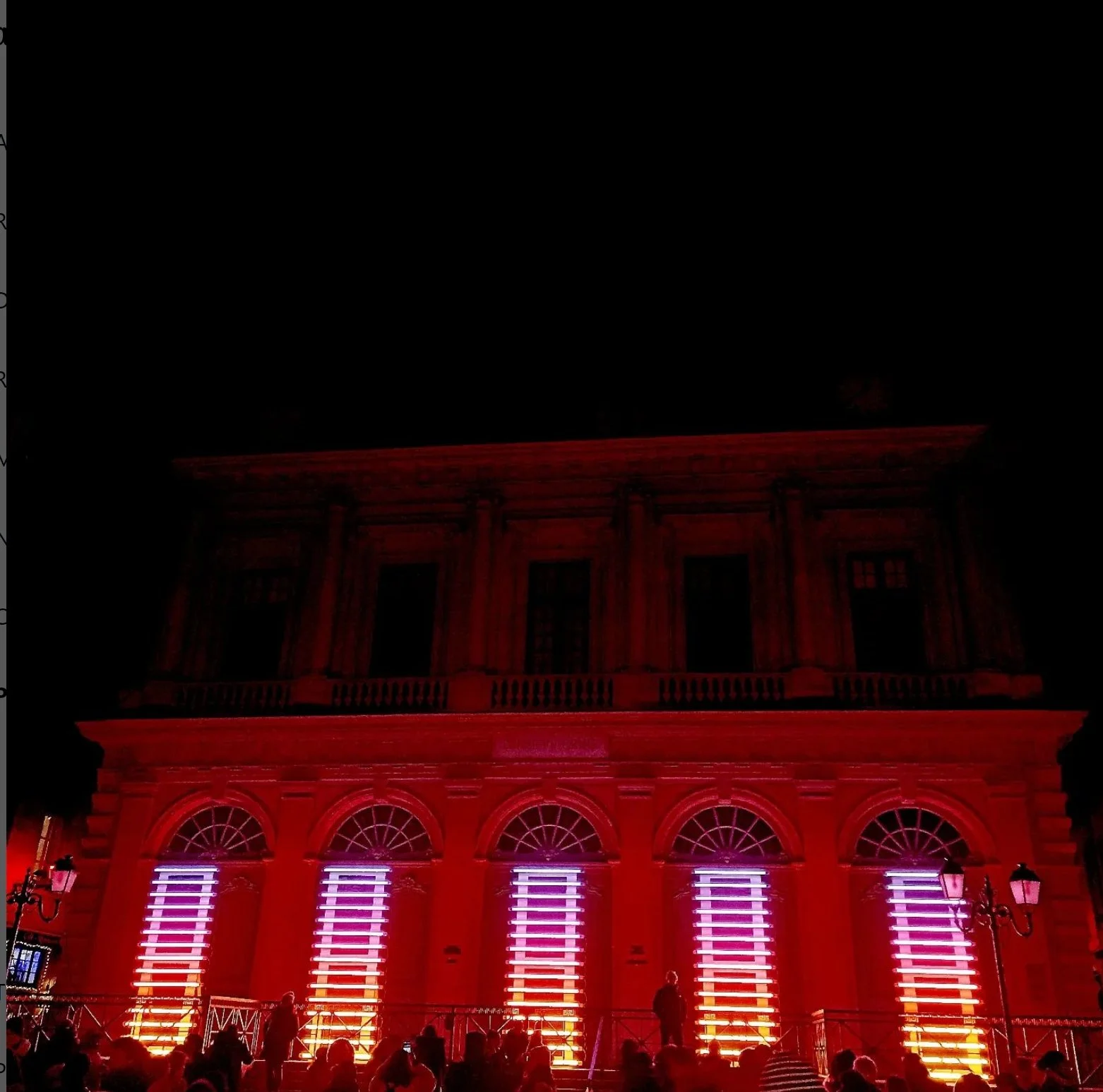 Inside / Out - Place du Change